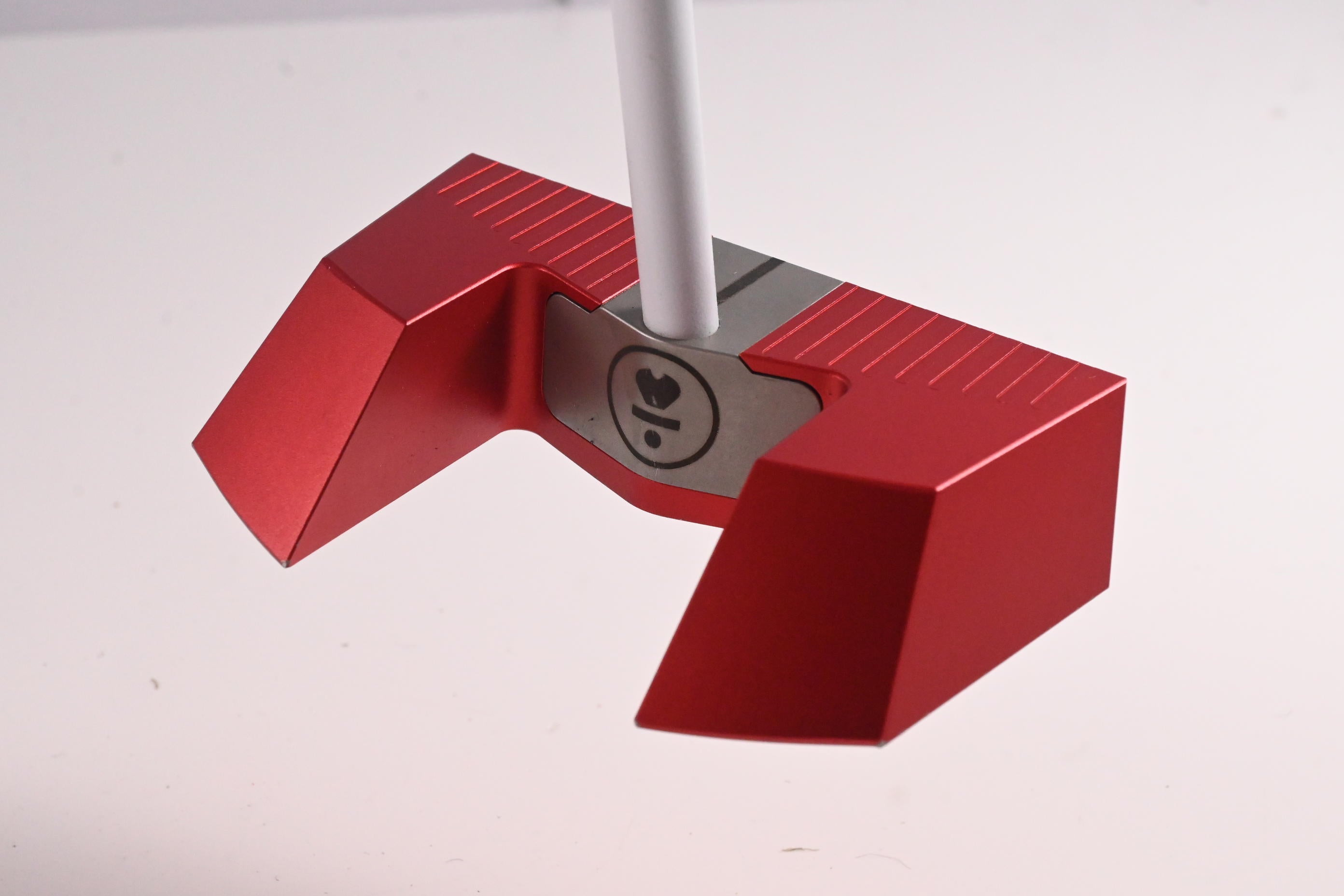 L.A.B Golf Mezz.1 Max Sweeper Putter / 41.5 Inch / Accra X L.A.B. Golf - White