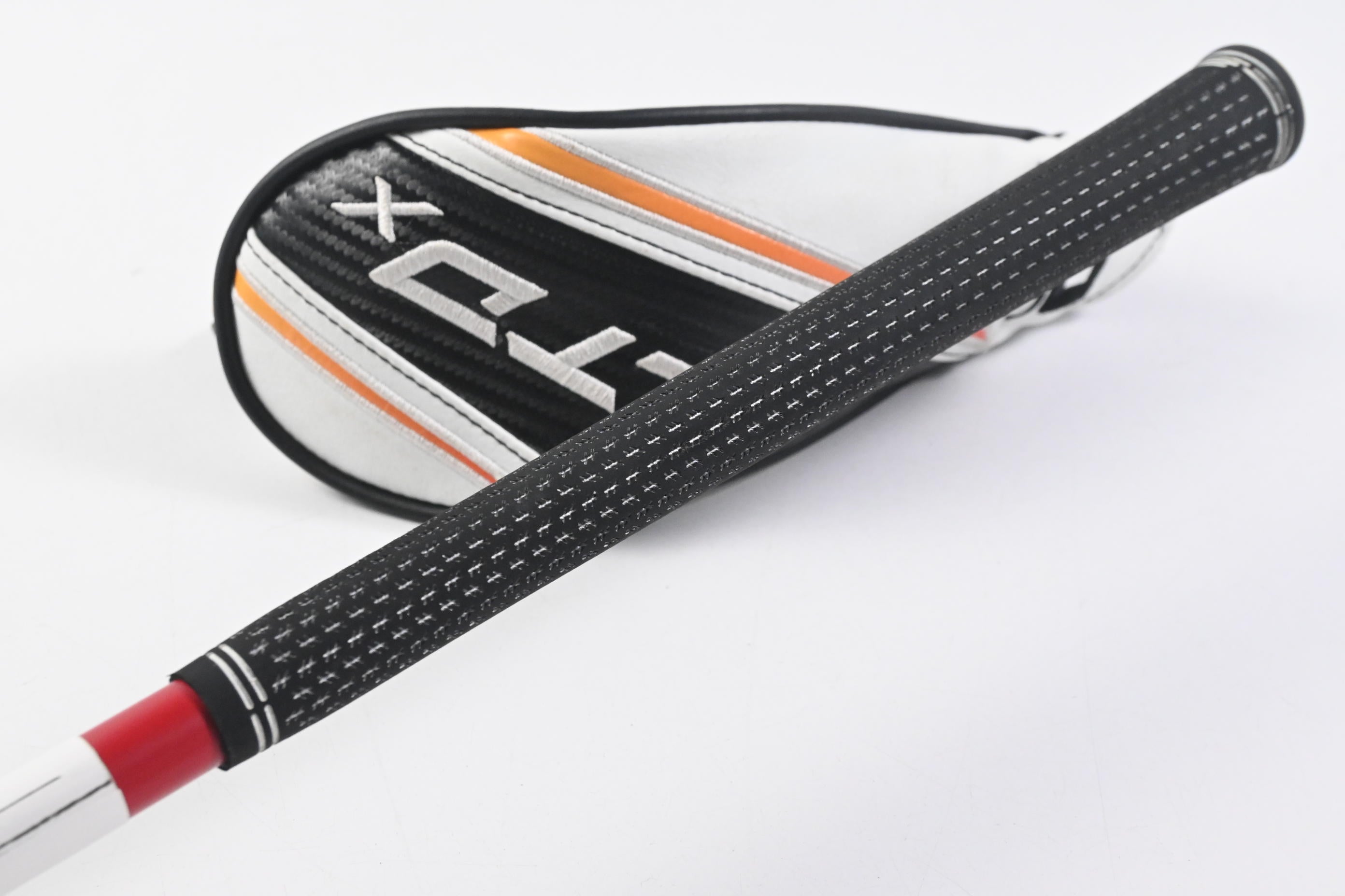 Cobra LTDx #4 Hybrid / 21 Degree / Regular Flex KBS PGI 75 Shaft