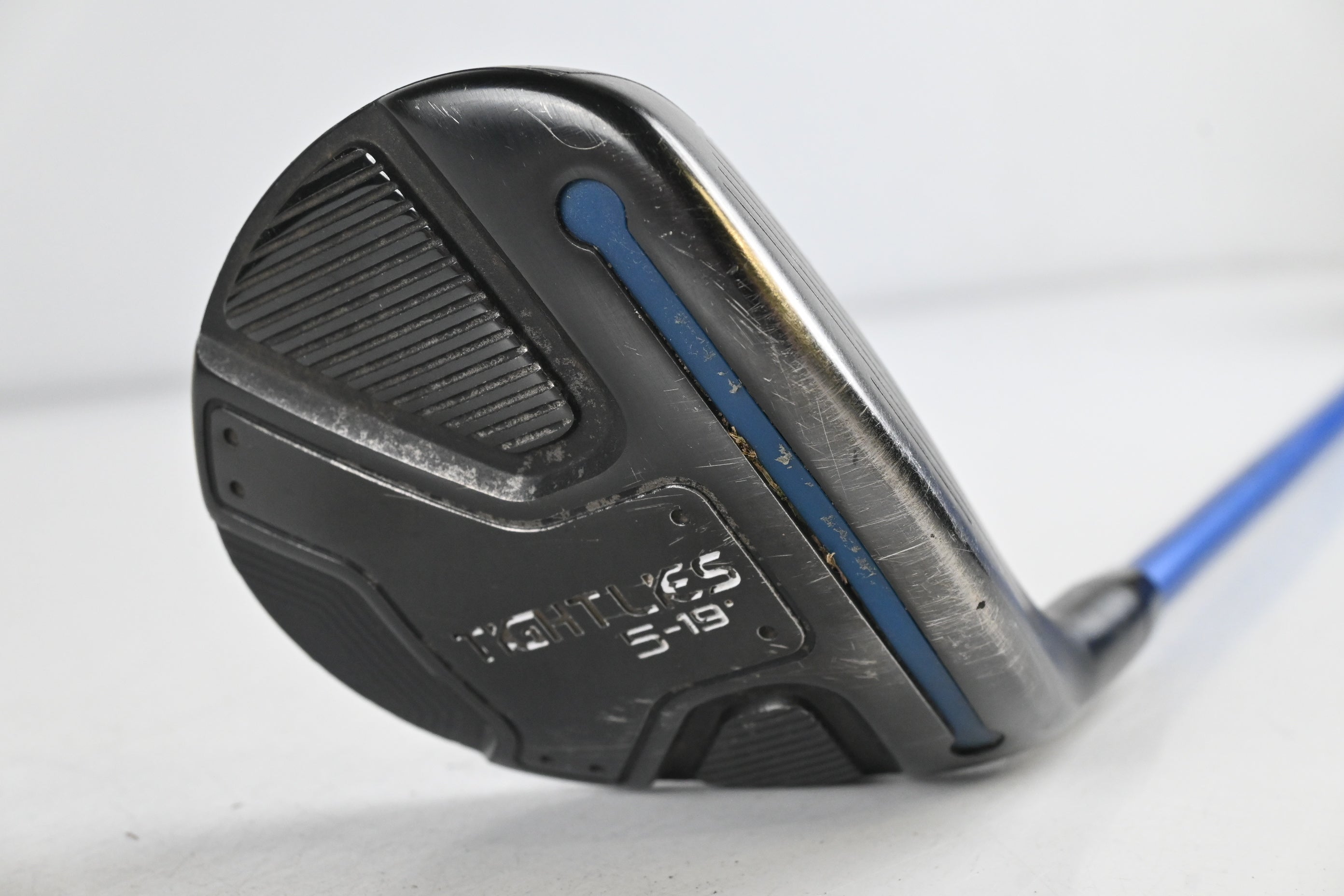 Adams Tight Lies 2.0 #5 Wood / 19 Degree / Regular Flex Kuro Kage Blue 60 Shaft
