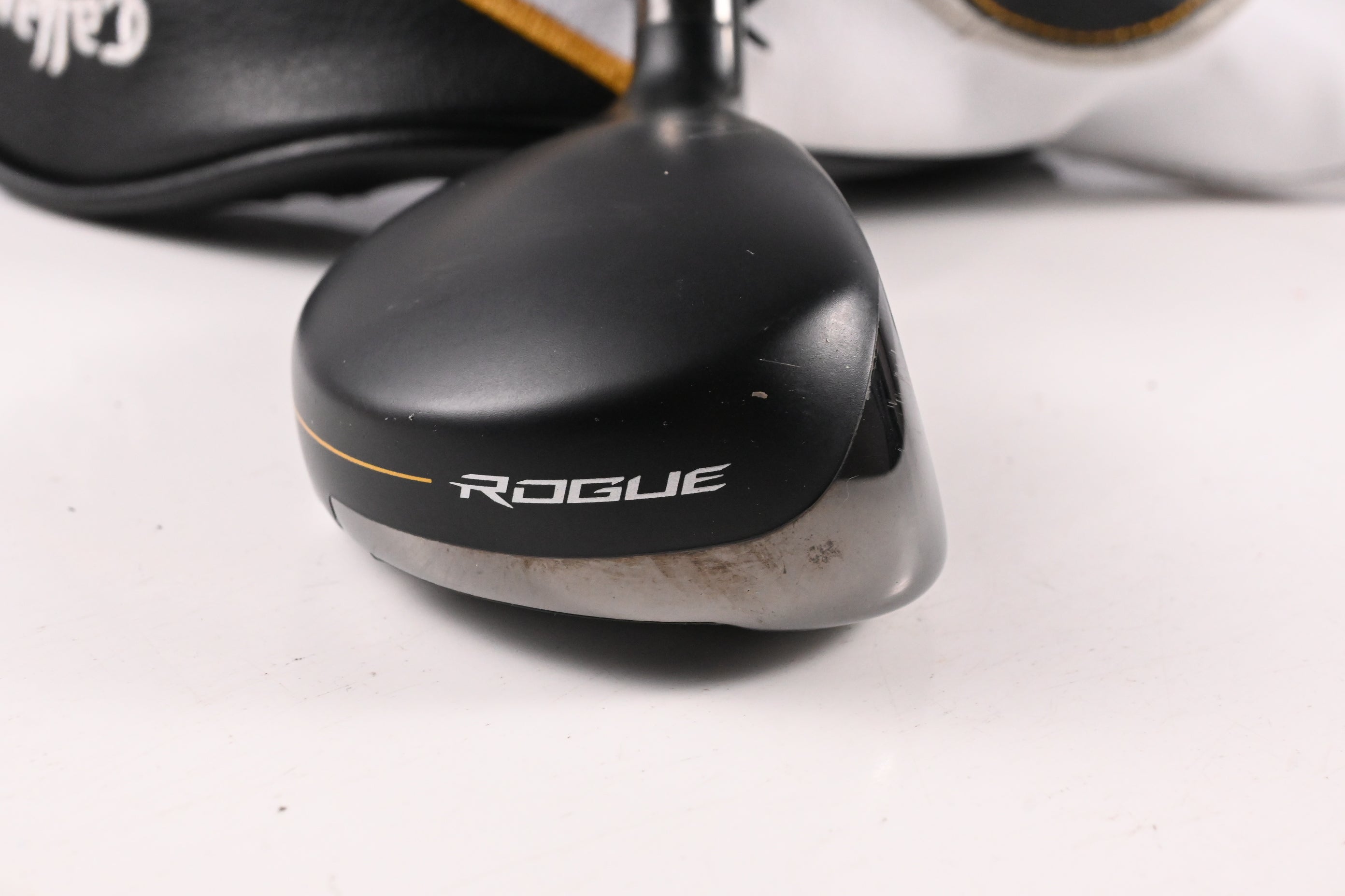 Callaway Rogue ST Max #4 Hybrid / 20 Degree / Stiff Flex Tensei CR Blue 55 Shaft