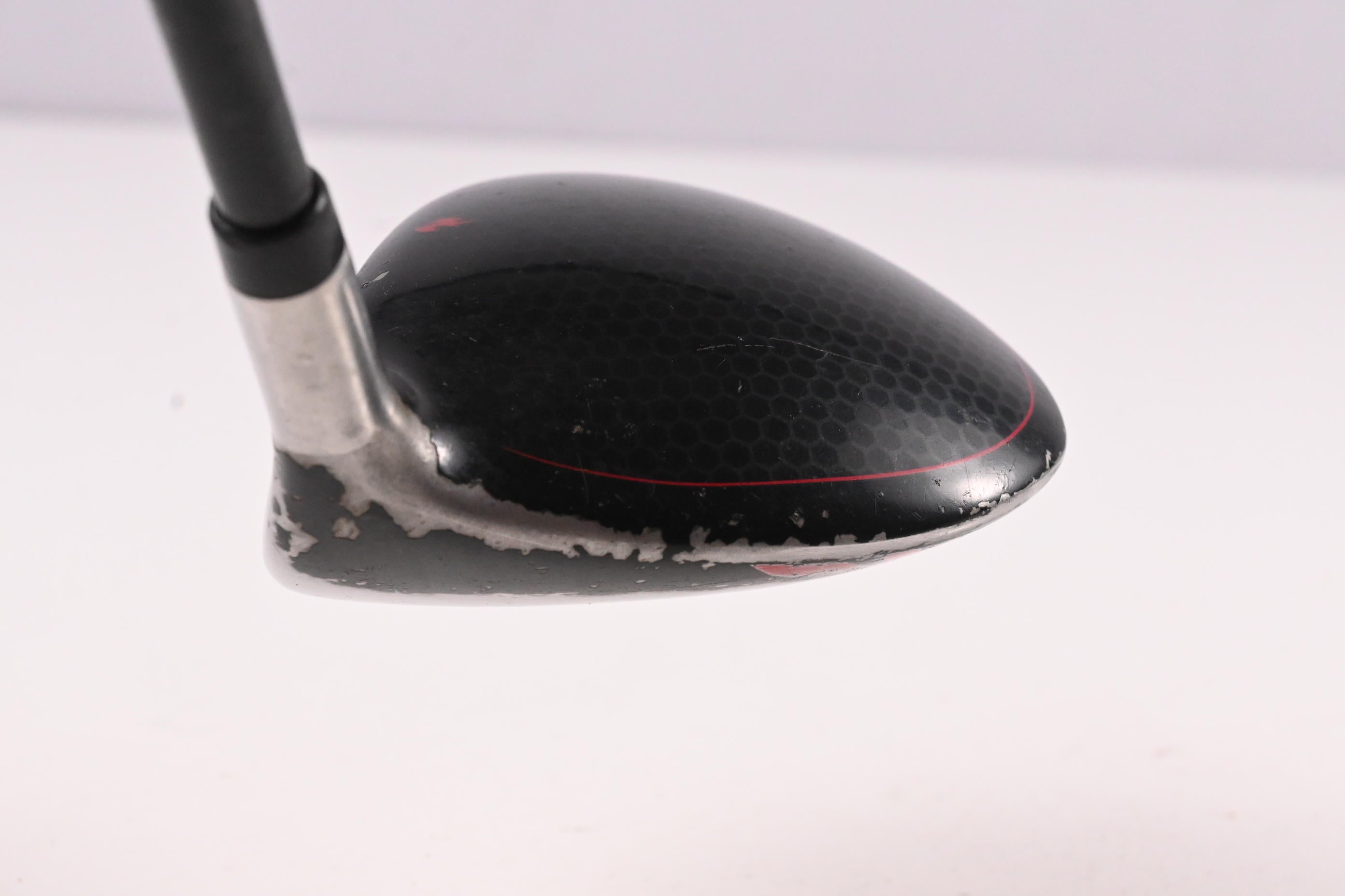 Taylormade Burner Superfast #5 Wood / 18 Degree / Regular Flex Matrix Ozik