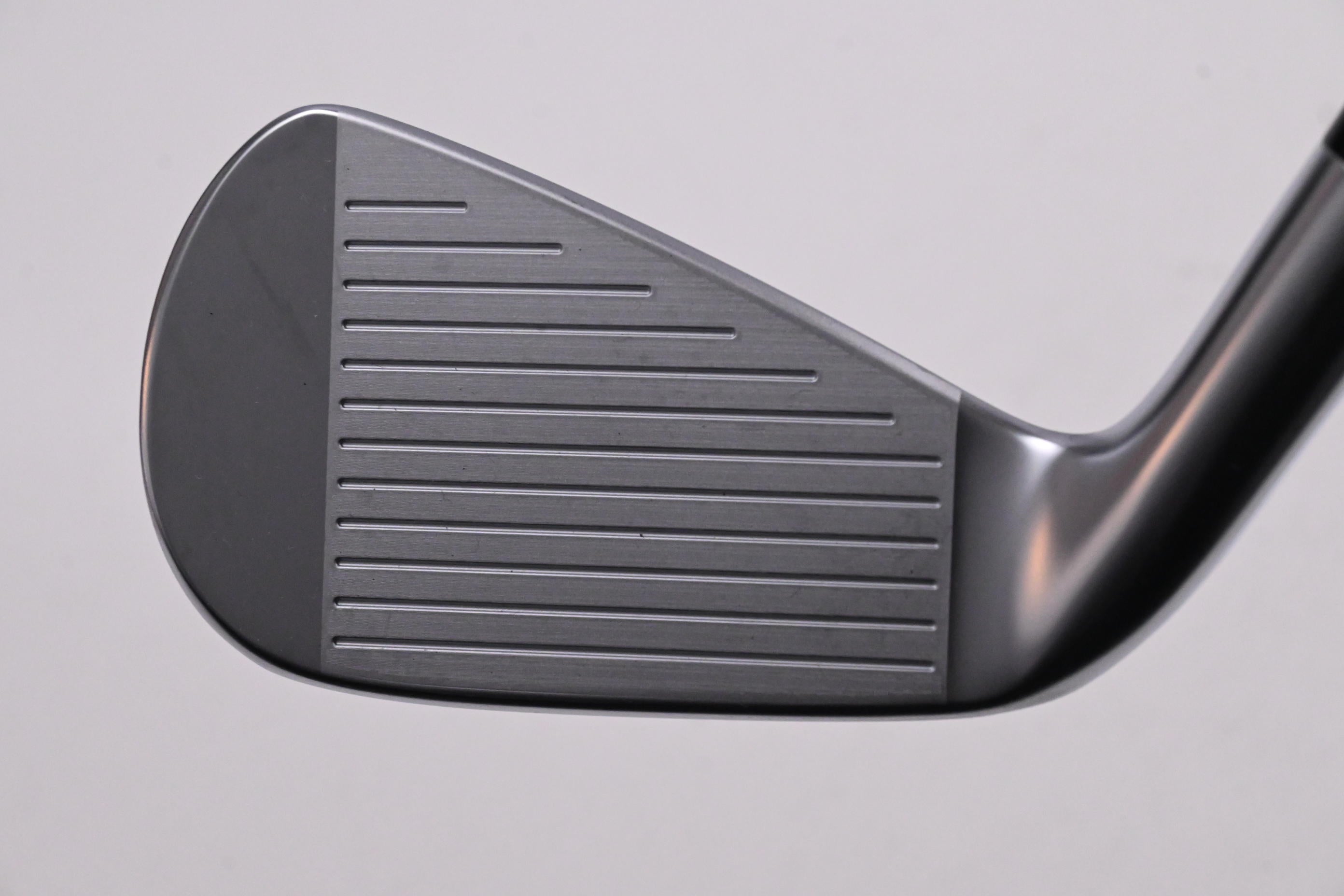 Srixon ZXiU Utility #3 Iron / 20 Degree / Stiff Flex MMT 80 Shaft