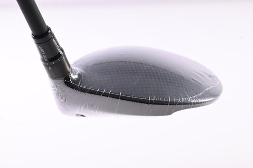 Taylormade Qi35 Tour #3 Wood / 15 Degree / Stiff Flex Reax 65 Shaft