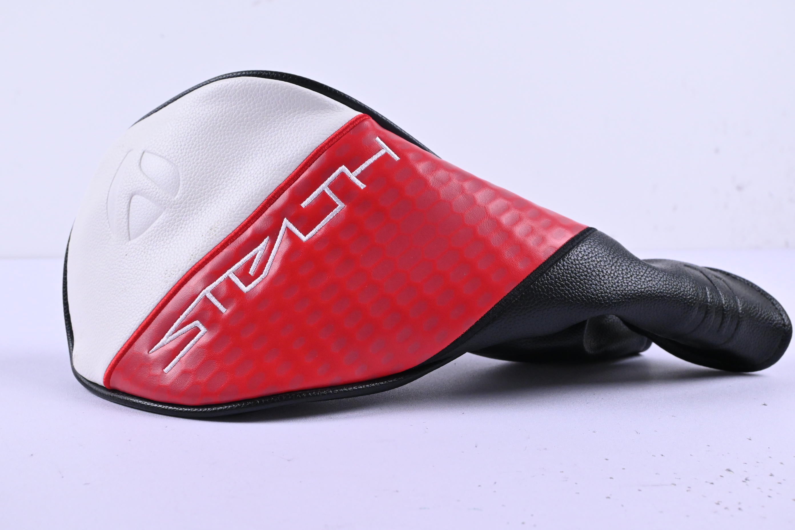 Taylormade Stealth 2 HD Driver / 12 Degree / Stiff Flex Fujikura Speeder NX 60