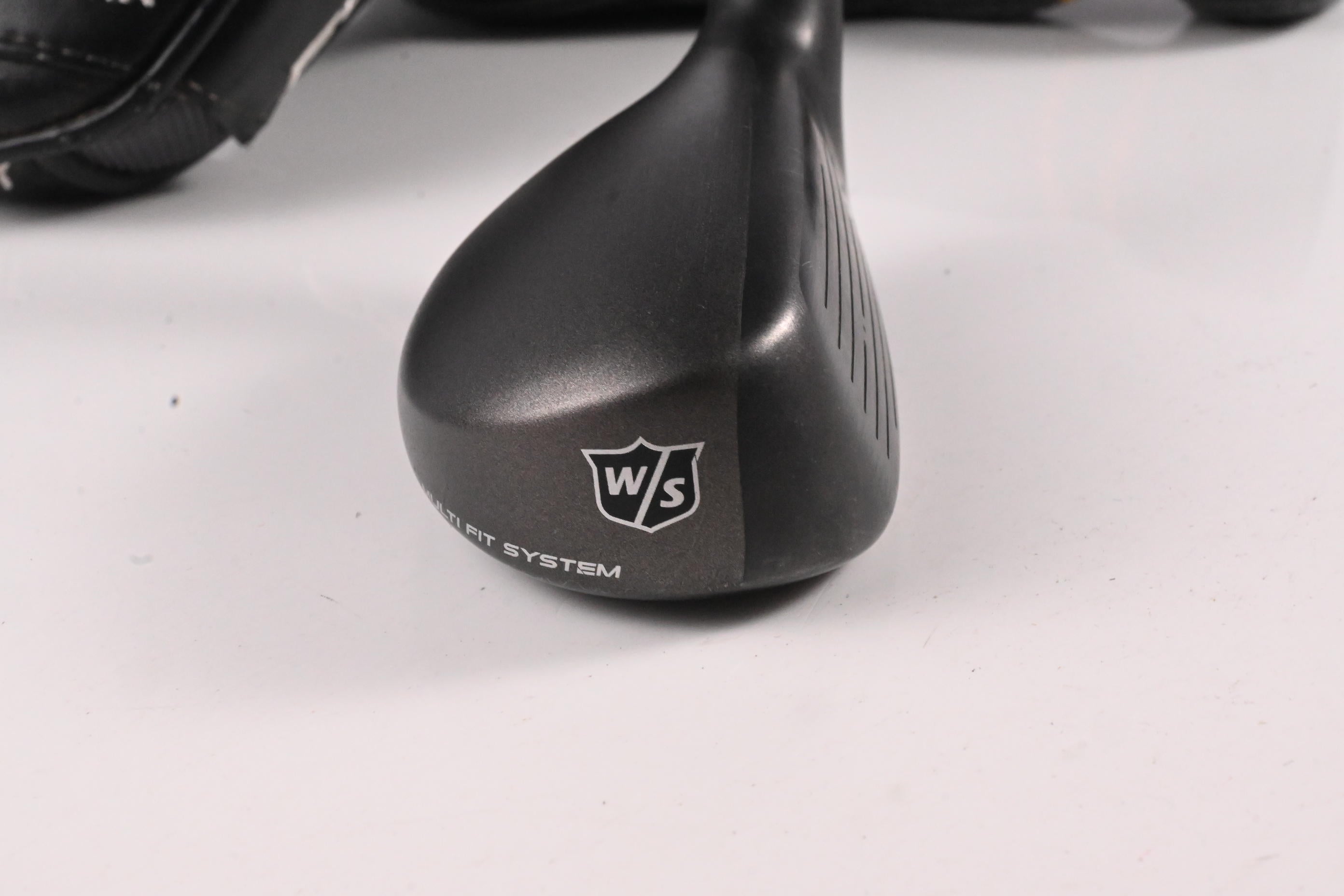 Wilson Staff FG Tour M3 #3 Hybrid / 19 Degree / Stiff Flex Aldila RIP Phenom 85