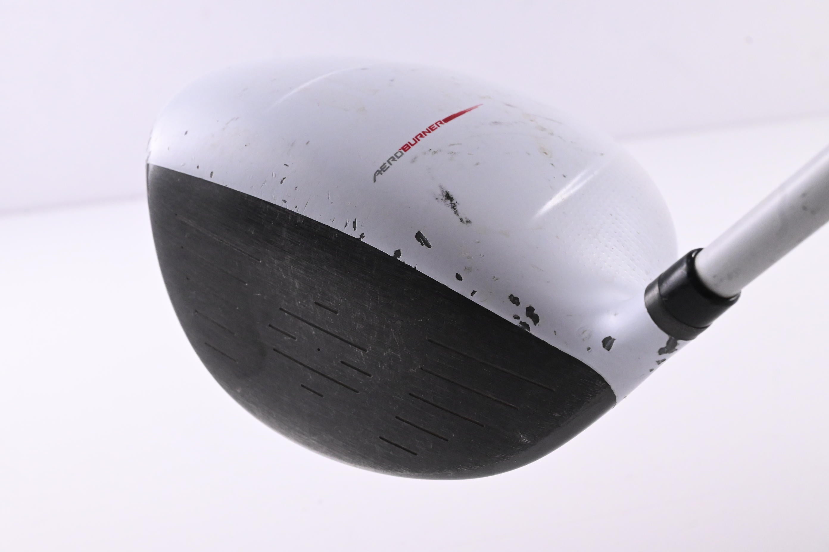 Taylormade Aeroburner Driver / 10.5 Degree / Regular Flex Matrix Speed Rul-Z 50