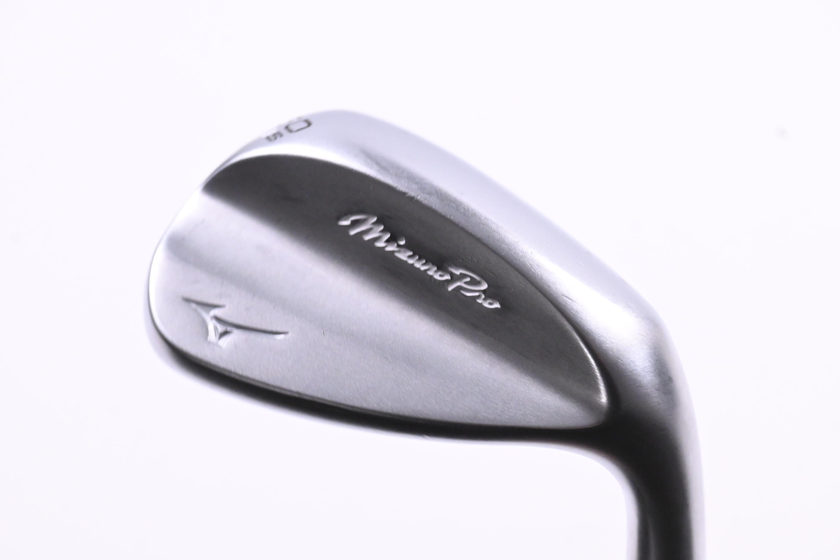 Mizuno Pro T-1 Gap Wedge / 50 Degree / X-Flex Dynamic Gold X100 Shaft