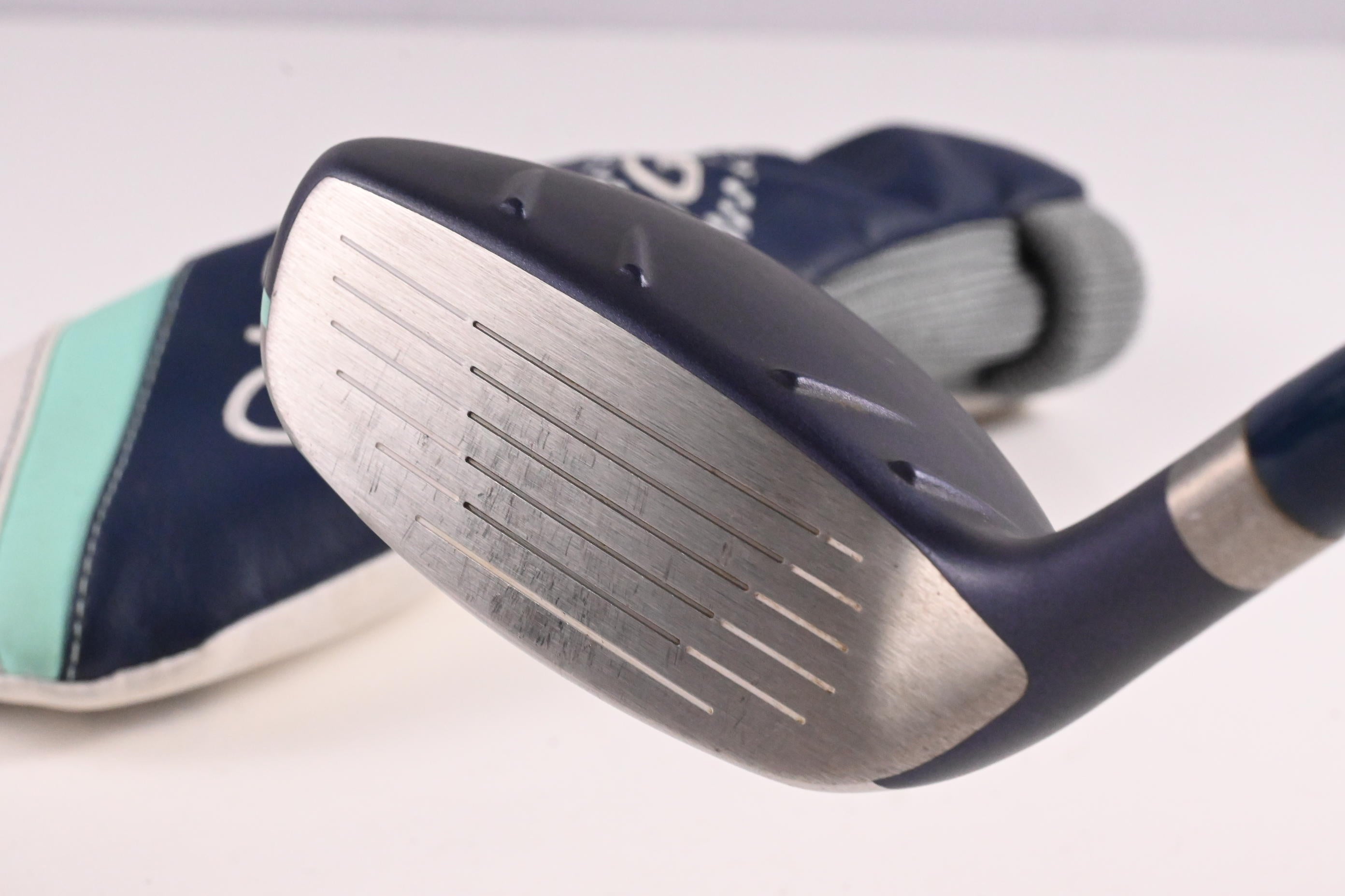 Ladies Ping G Le #5 Hybrid / 26 Degree / Ladies Flex Ping ULT 230 Shaft