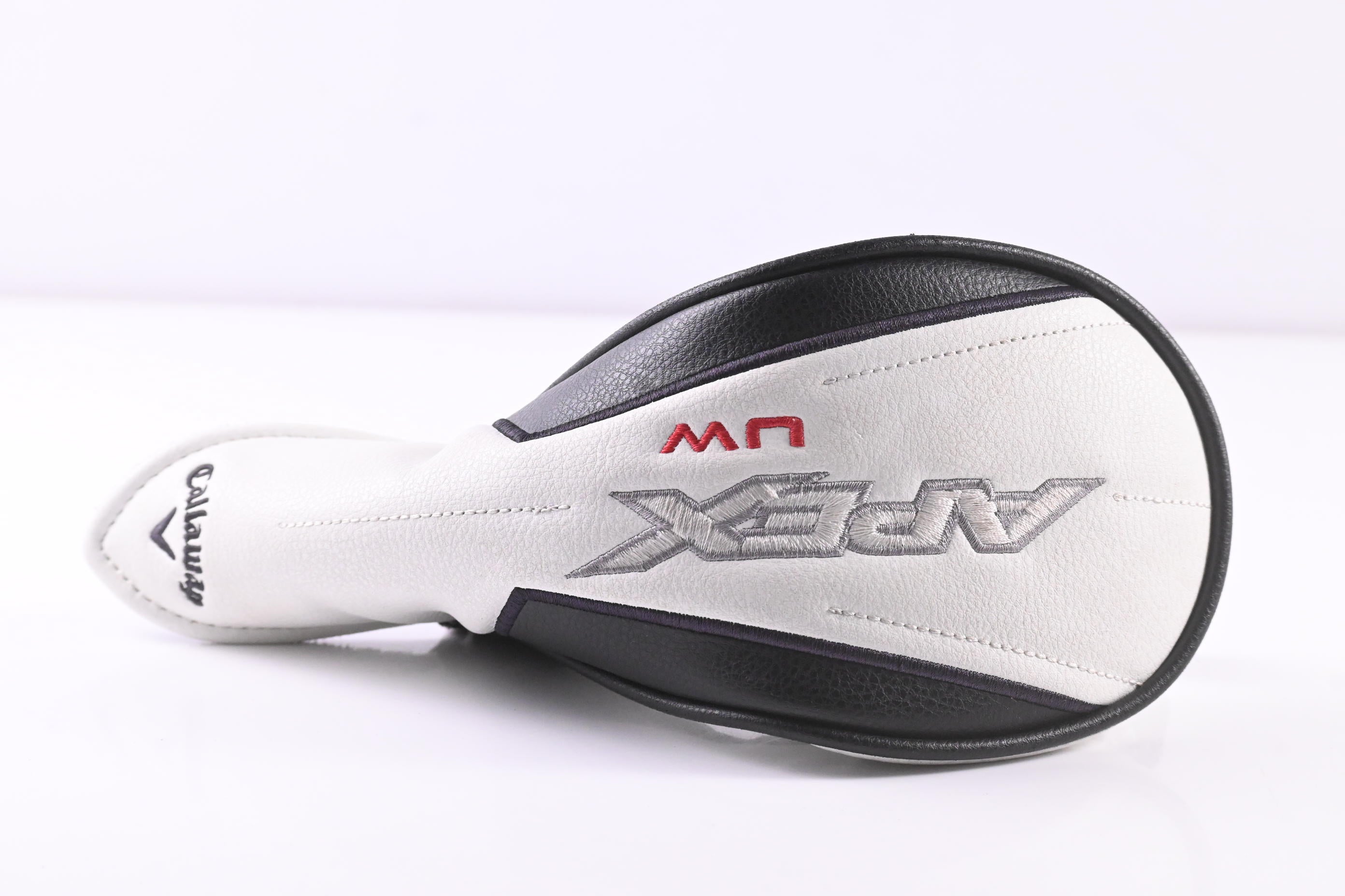 Tour Issue Callaway Apex UW 24 #4 Hybrid / 21 Degree / Stiff Flex Ventus TR Blue