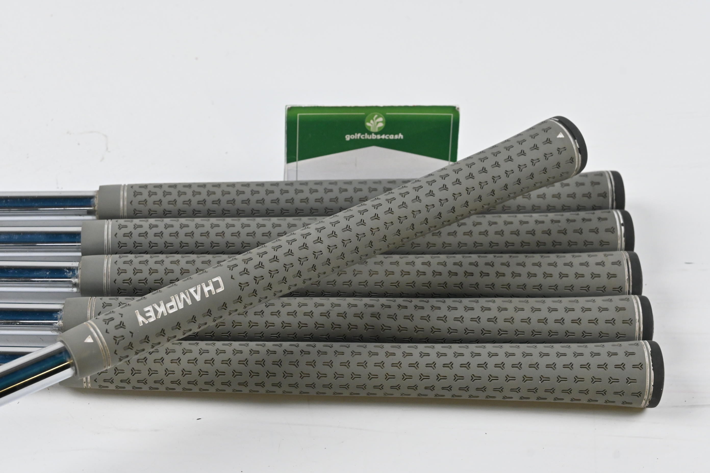 Taylormade R Bladez Irons / 5-PW / Regular Flex Taylormade Rocketfuel Shafts