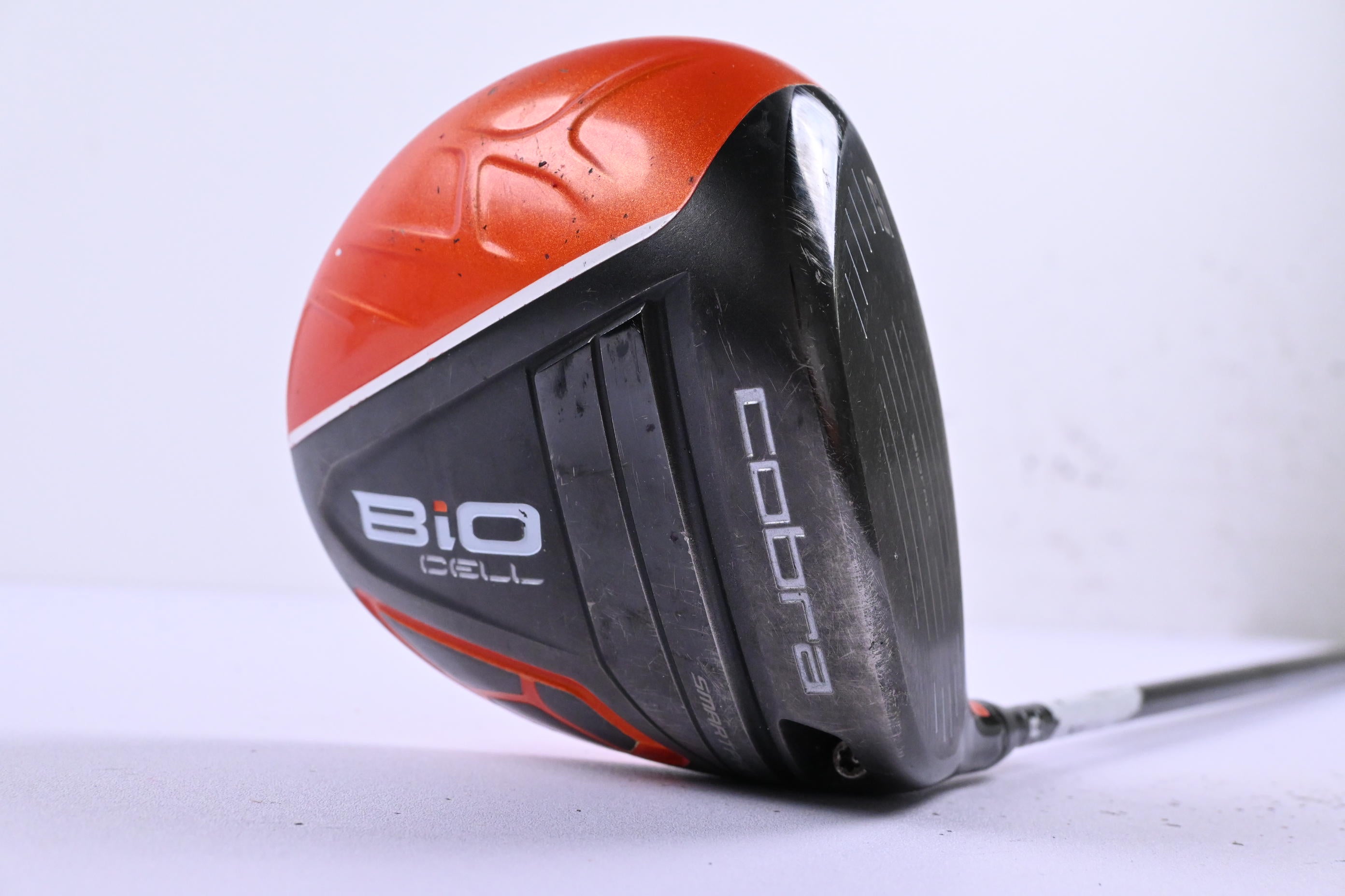 Cobra Bio Cell Driver / 9 Degree / Regular Flex Project X PXv 60 Shaft