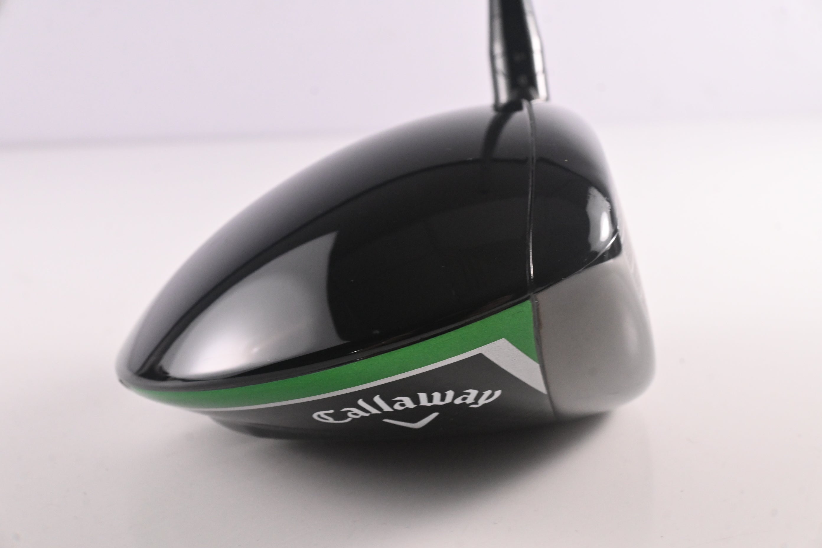 Callaway Elyte Triple Diamond Driver / 9 Degree / Stiff Flex Denali Charcoal 50