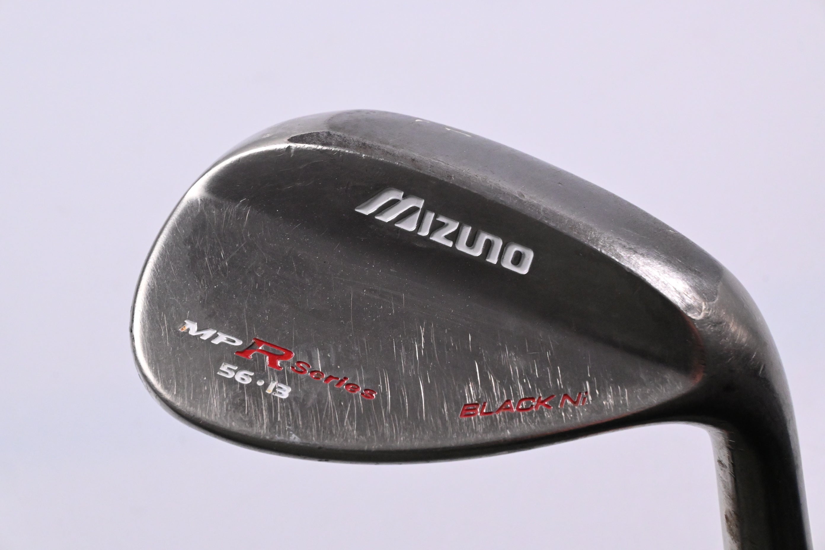 Mizuno MP-R Sand Wedge / 56 Degree / Regular Flex N.S. Pro 1150GH Tour Shaft