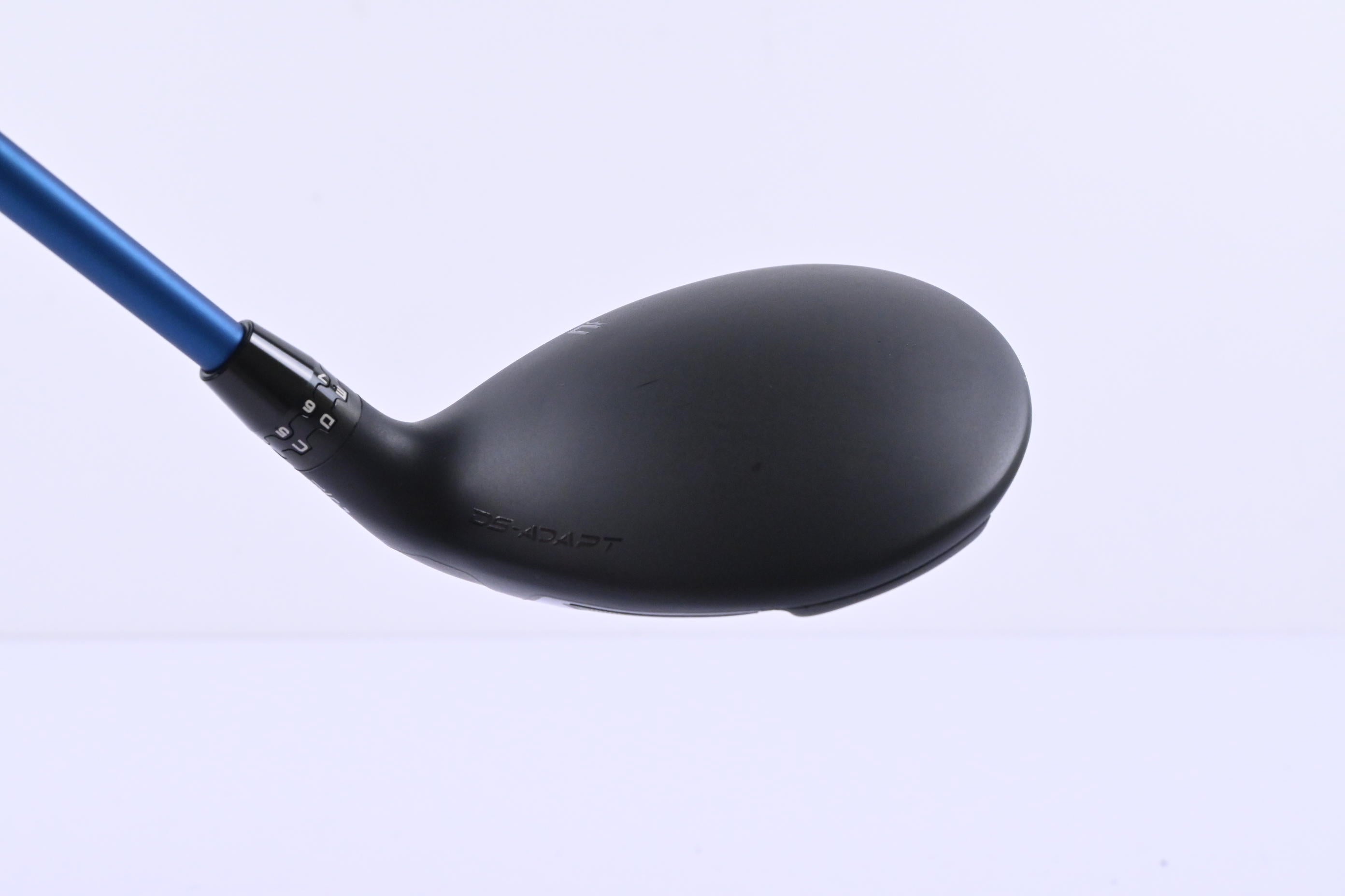 Cobra DS-Adapt X #3 Fairway Wood/ 15 Degree/ Stiff Shaft Ventus Velocore+ Blue 7