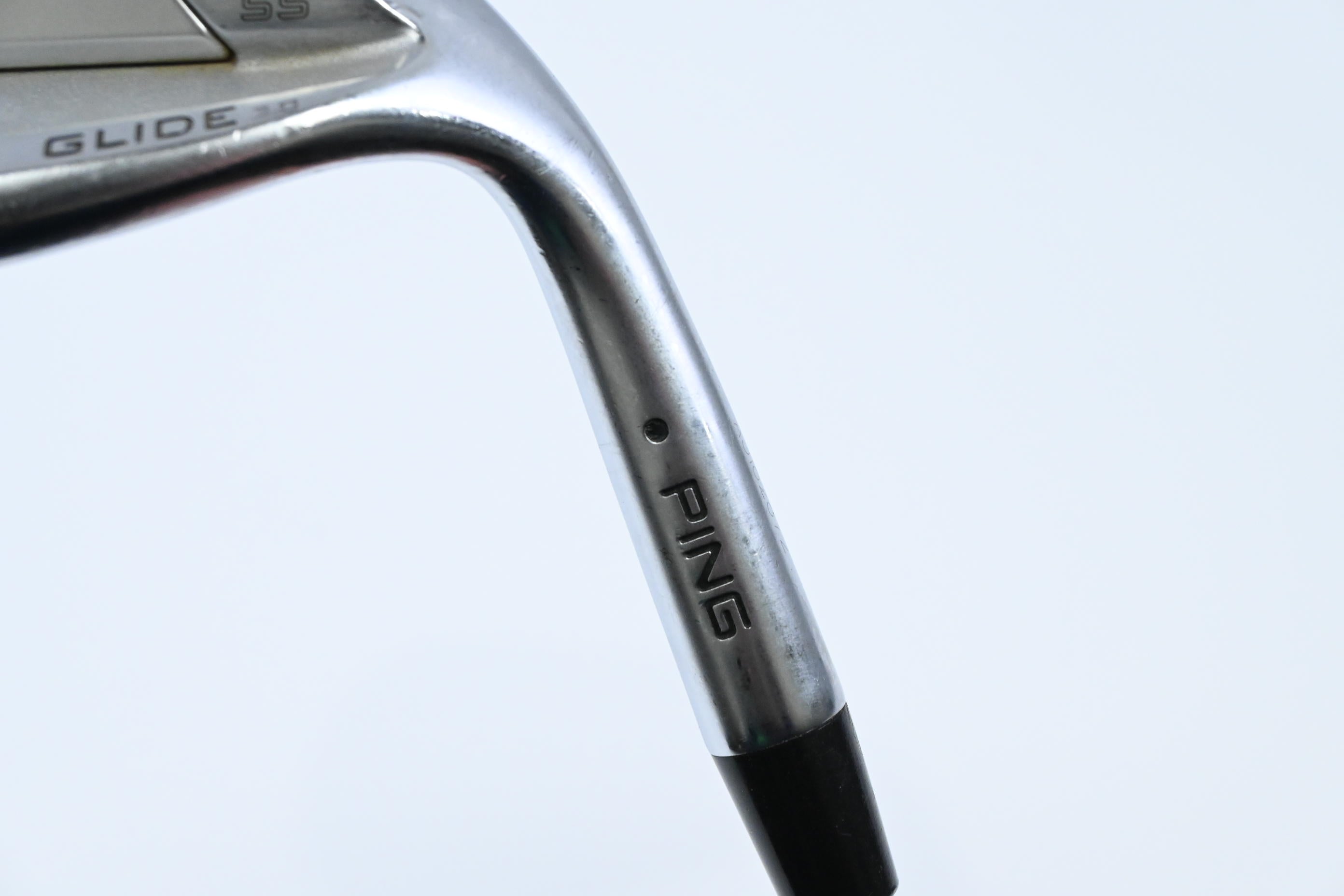 Ping Glide 3.0 Sand Wedge / 56 Degree / Black Dot / Wedge Flex Ping Z-Z 115