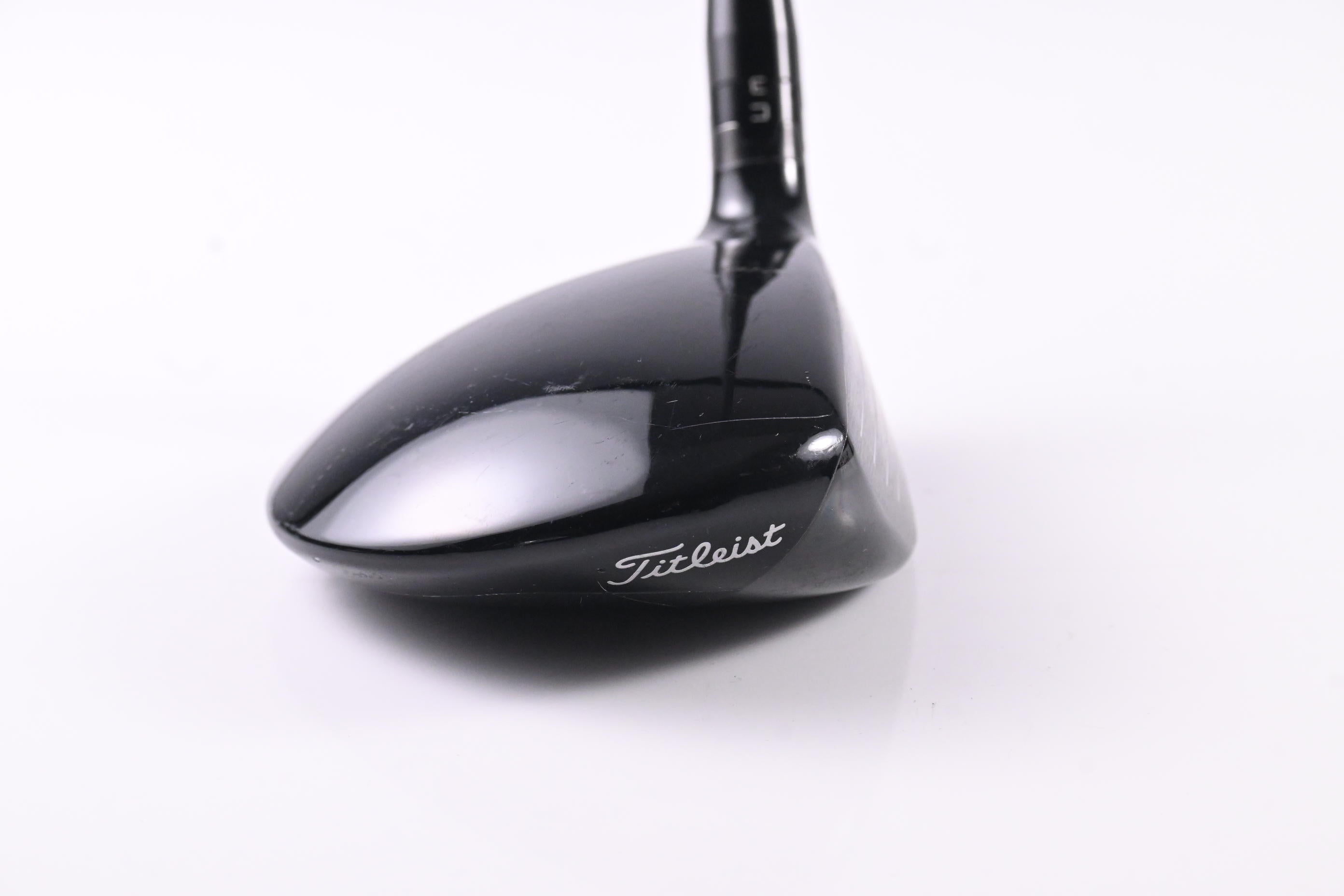 Titleist GT2 #3 Wood / 16.5 Degree / Stiff Flex HZRDUS Gen5 Black 70 Shaft