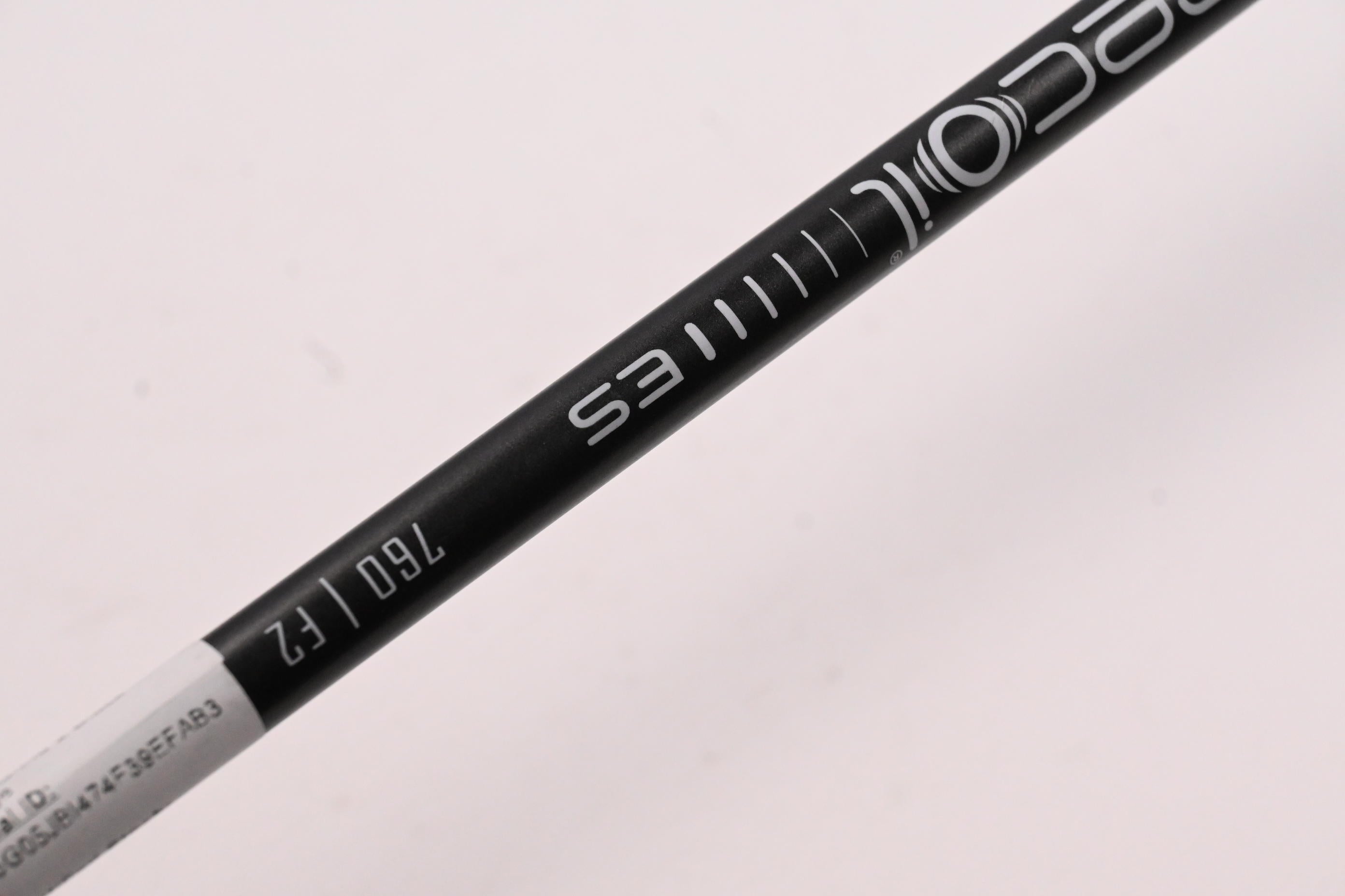 Taylormade Milled Grind 2 Black Sand Wedge / 54 Degree / Senior Flex UST Recoil Shaft