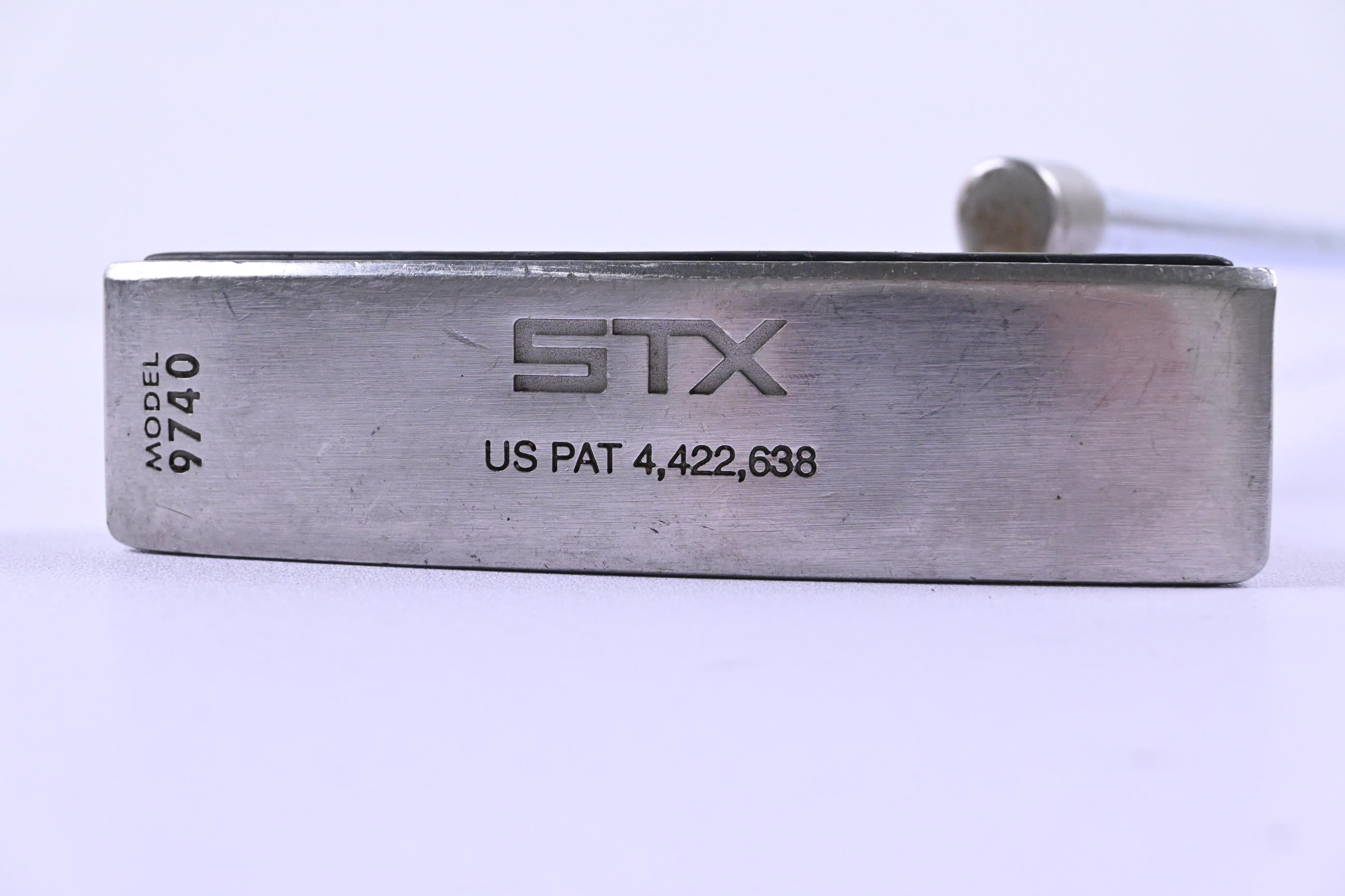 STX Model 9740 Putter / 32 Inch