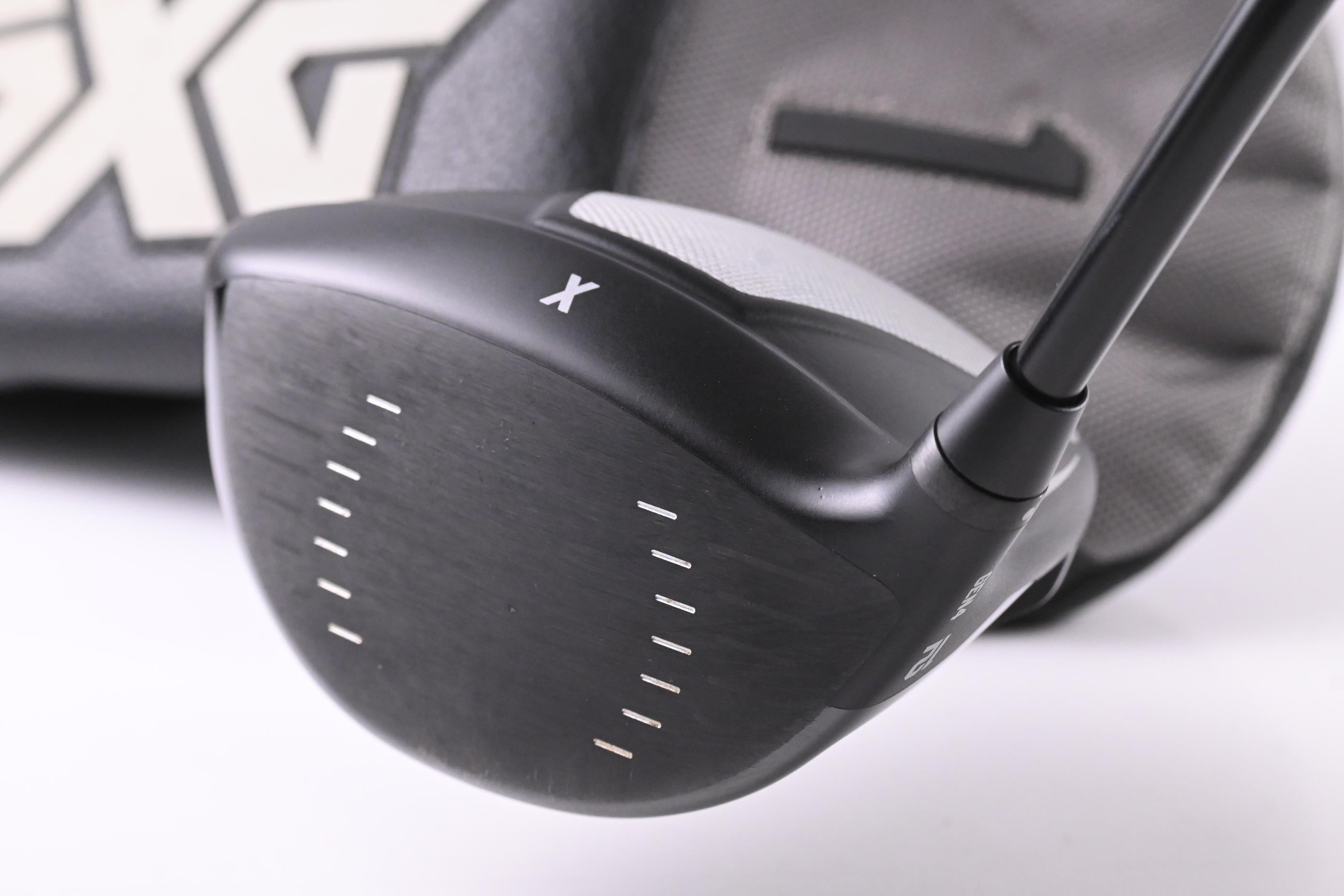 PXG 0811 X Gen4 Driver / 12 Degree / Stiff Flex Diamana S Limited 60 Shaft