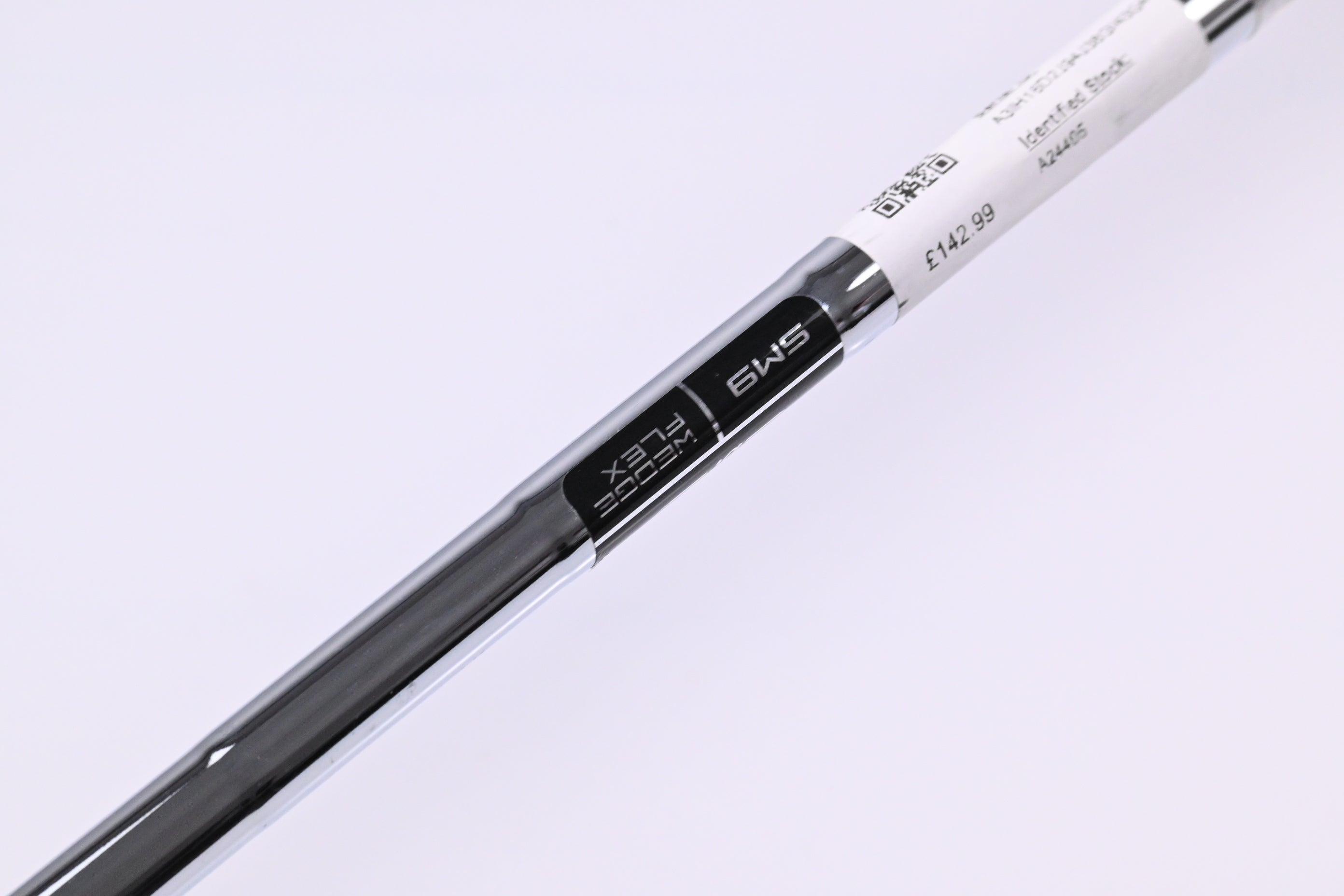 Titleist Vokey SM10 Lob Wedge / 58 Degree / Wedge Flex Titleist Vokey SM9 Shaft