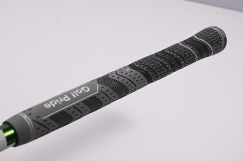Hzrdus Smoke Green 60 Small Batch Driver Shaft / TX-Flex / Callaway 2nd Gen