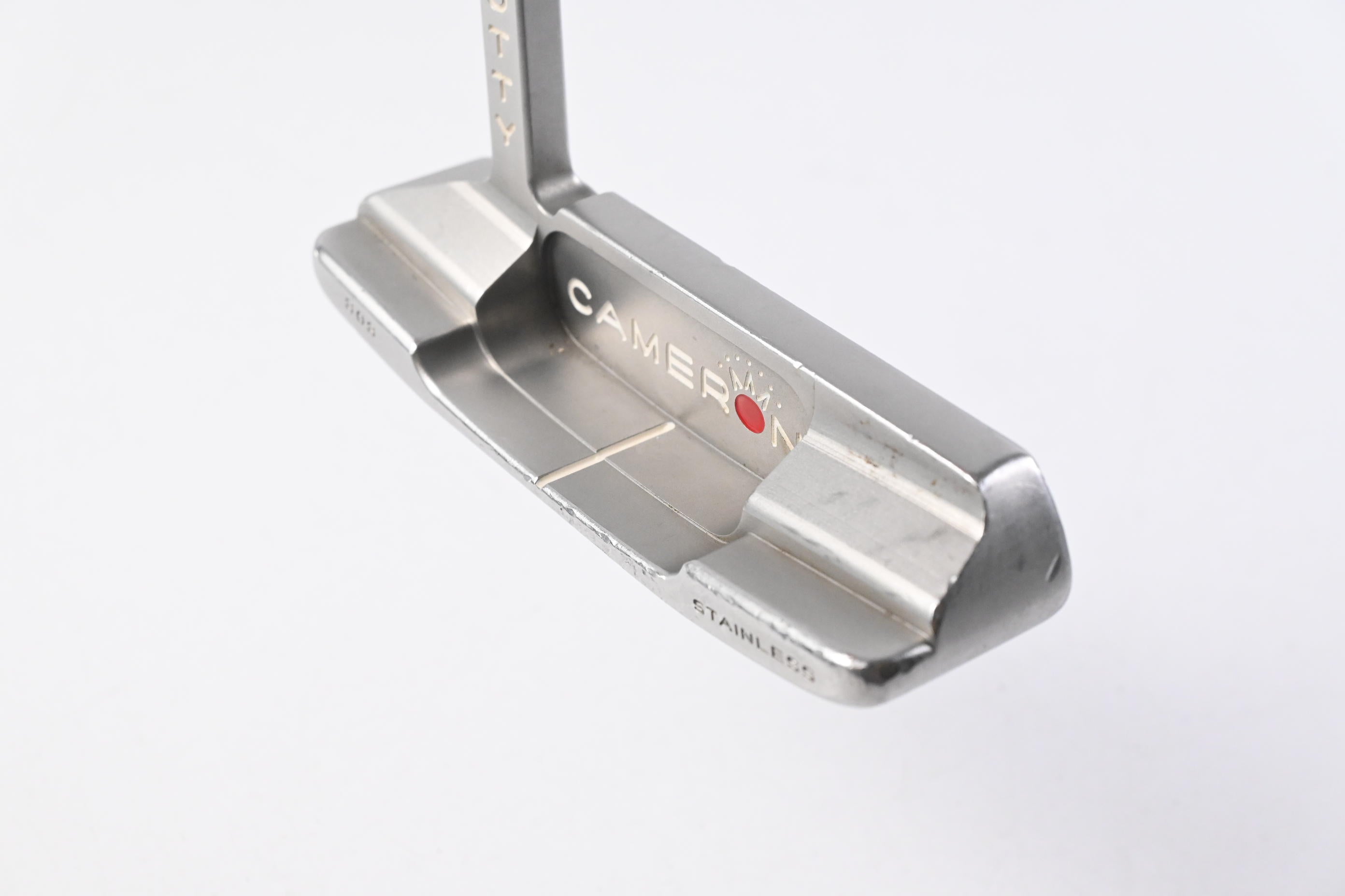Scotty Cameron Special Select Newport 2 Putter / 34 Inch