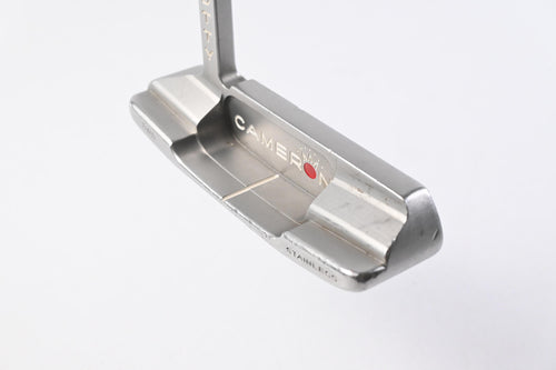 Scotty Cameron Special Select Newport 2 Putter / 34 Inch