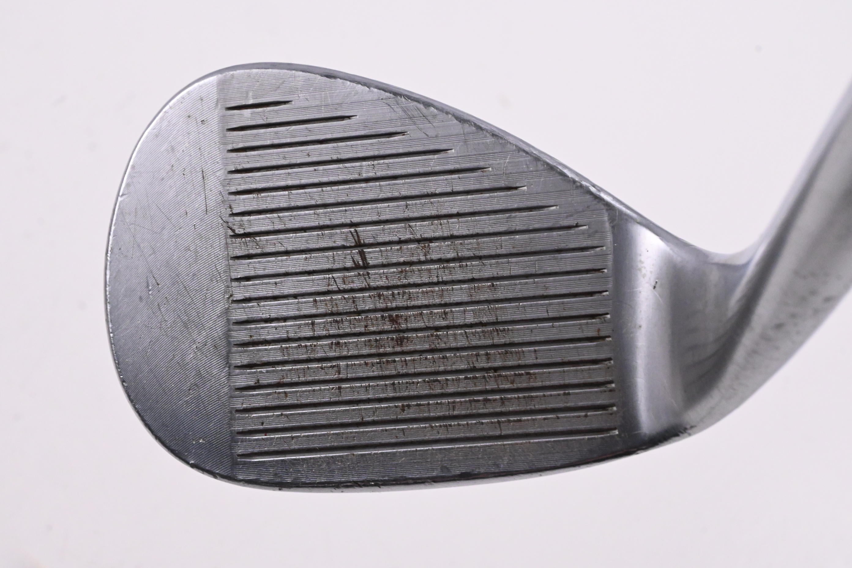 Titleist Vokey SM8 Lob Wedge / 60 Degree / Wedge Flex Titleist Vokey SM8 Shaft