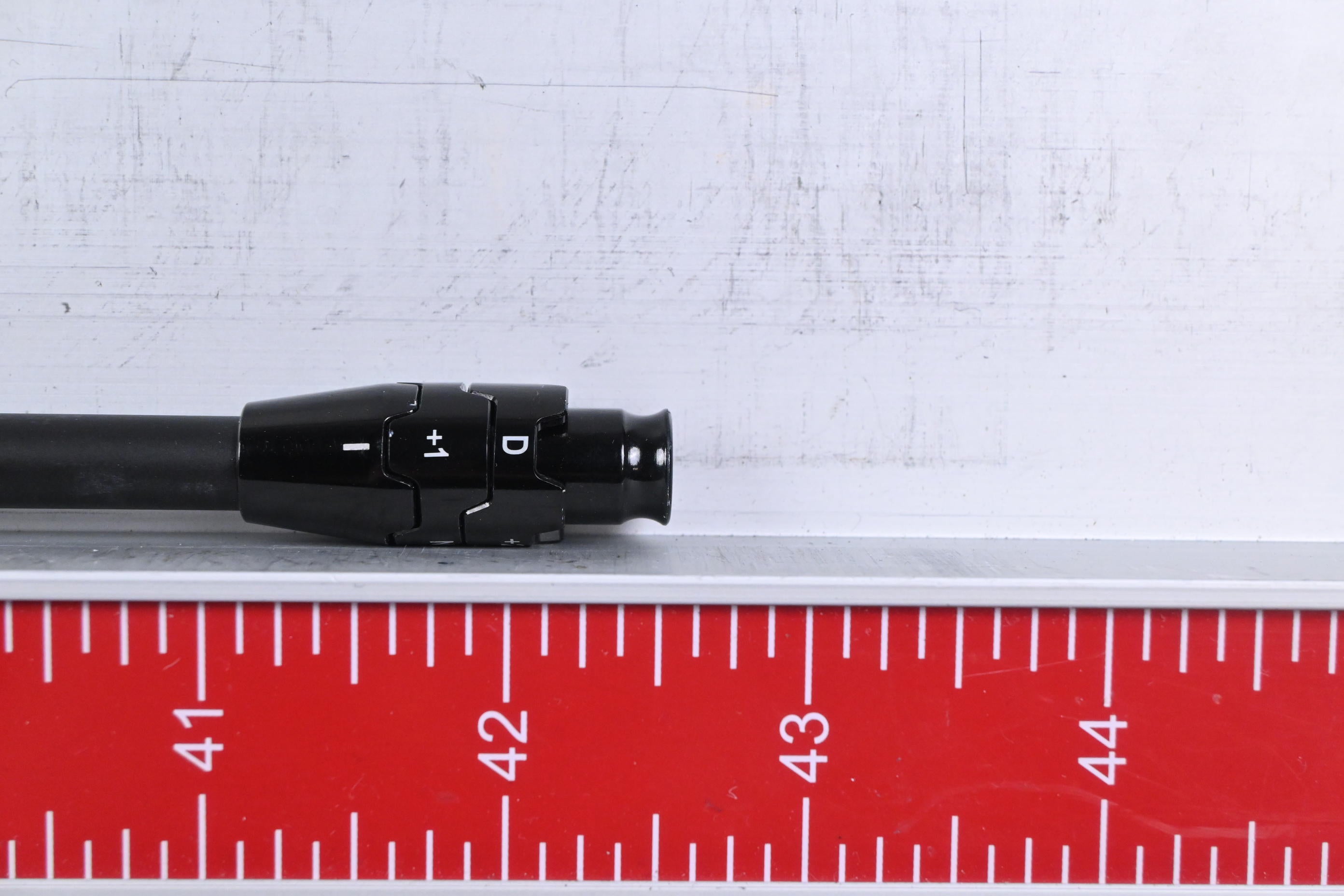Project X Cypher 2.0 50 #3 Wood Shaft / Senior Flex / Callway 3rd Gen Adapter