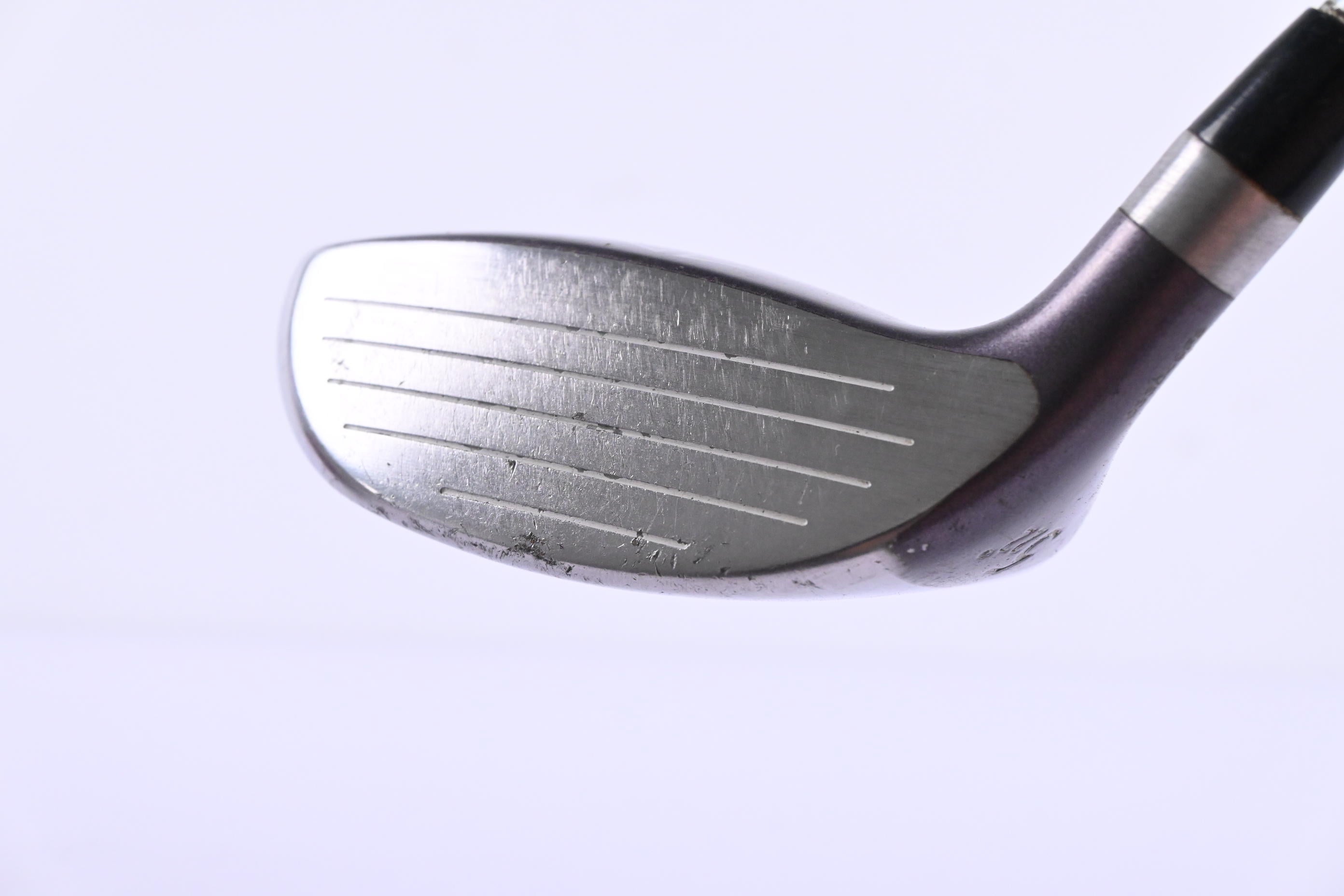 Ladies Ping Faith #5 Wood / 22 Degree / Ladies Flex Ping ULT 200 Shaft