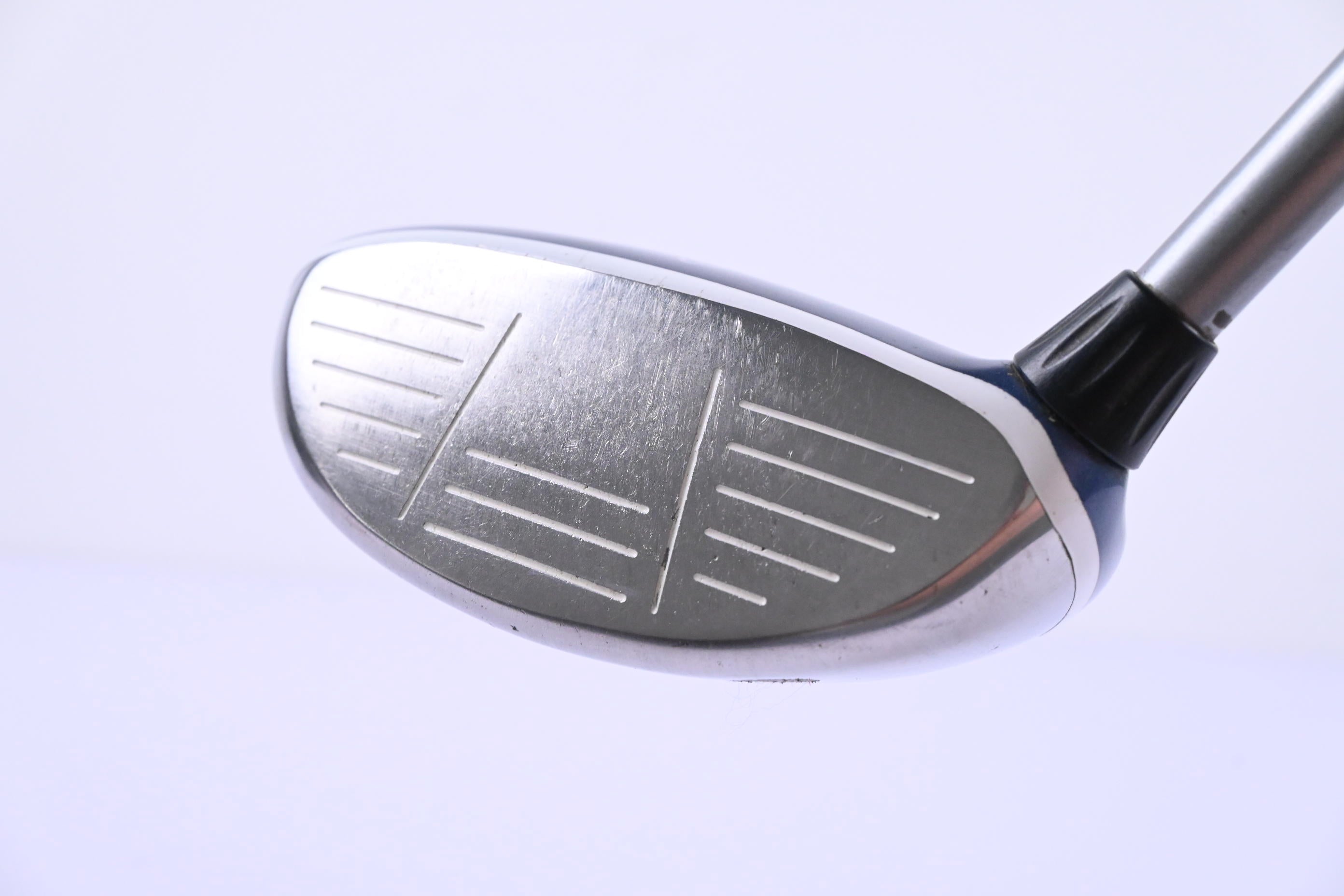 Ladies Callaway Big Bertha 2007 #5 Wood / 18 Degree / Ladies Flex Aldila 50