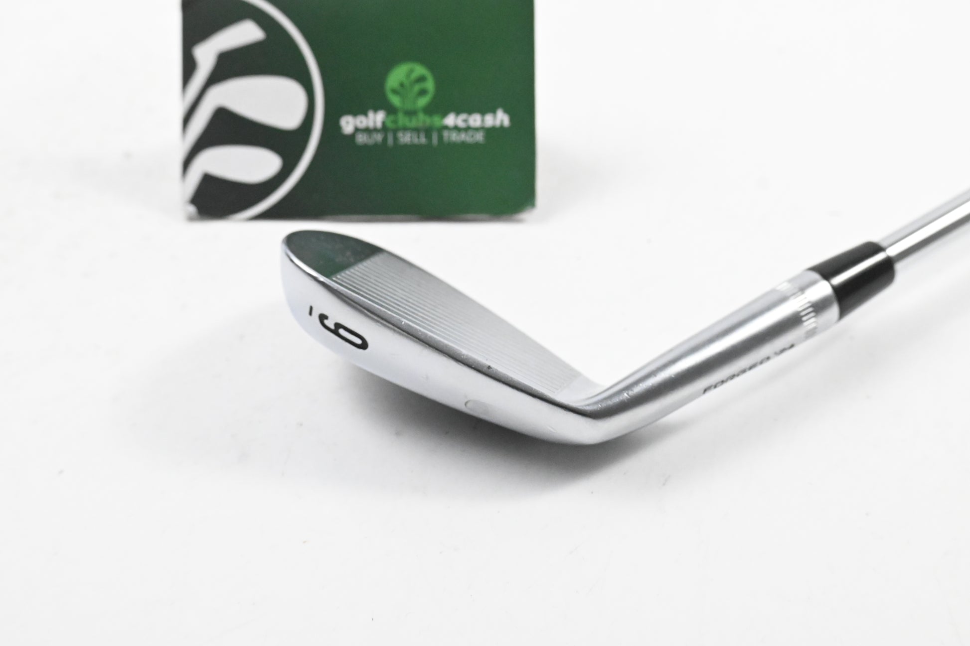 Callaway Apex MB 24 #9 Iron / X-Flex Dynamic Gold Tour Issue X100 Shaft