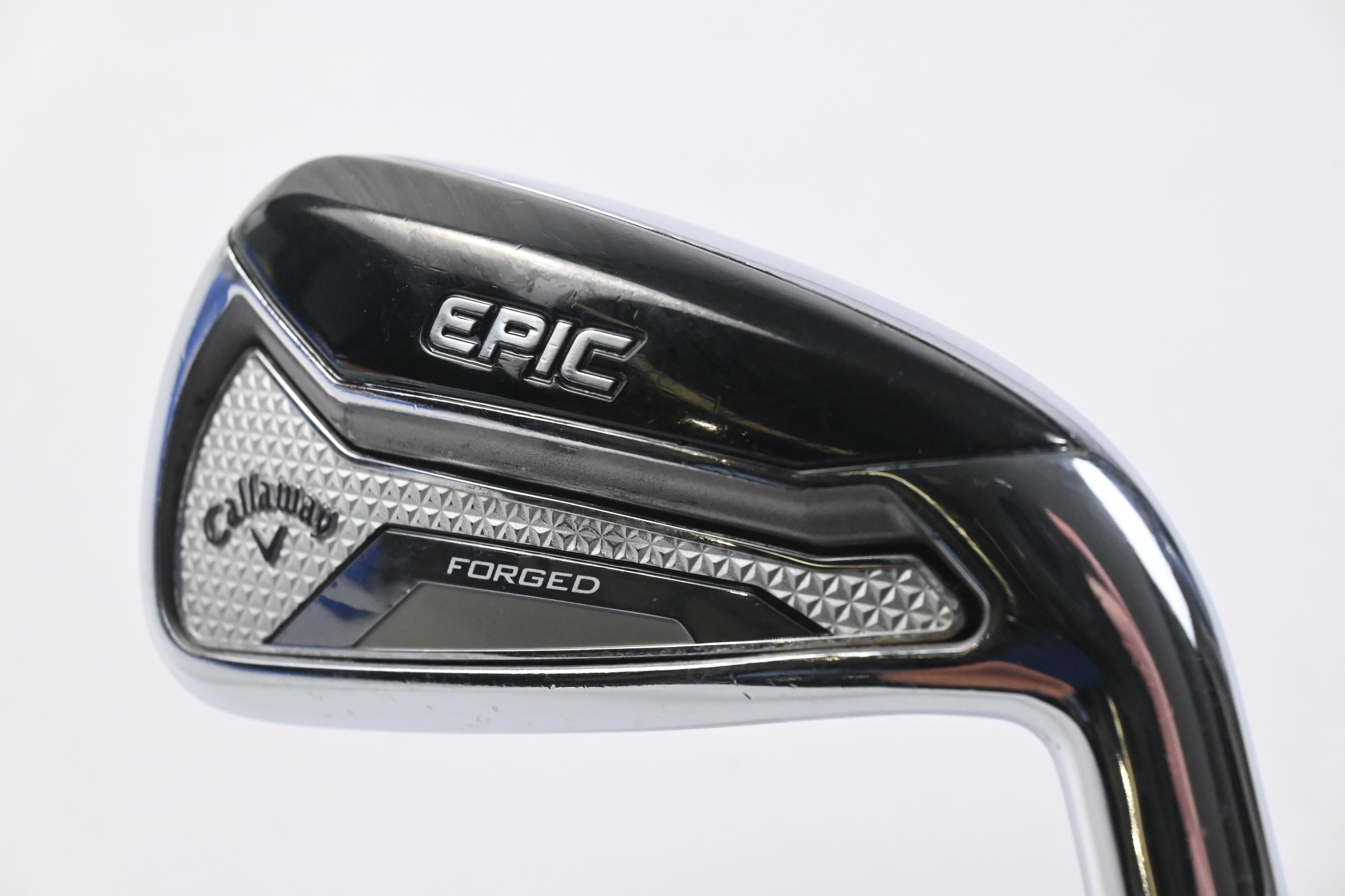 Callaway Epic Forged #4 Iron / 18 Degree / Regular Flex N.S.PRO Modus3 Tour 105