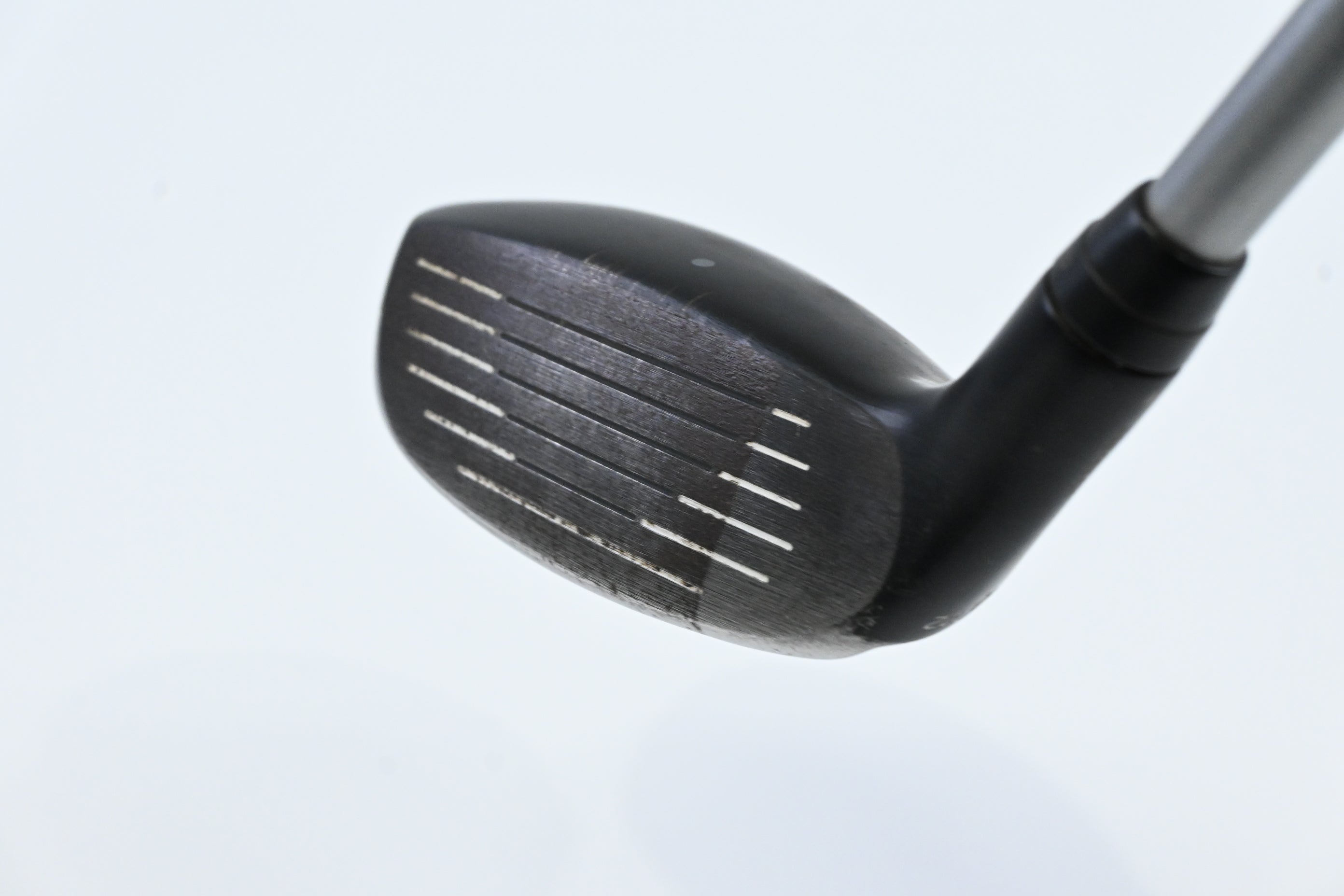 Ping G430 #4 Hybrid / 22 Degree / Senior Flex Ping Alta Quick 45 Shaft