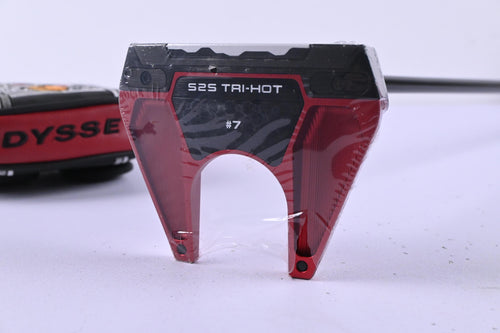 Odyssey Square 2 Square Tri-Hot #7 Putter / 35 Inch