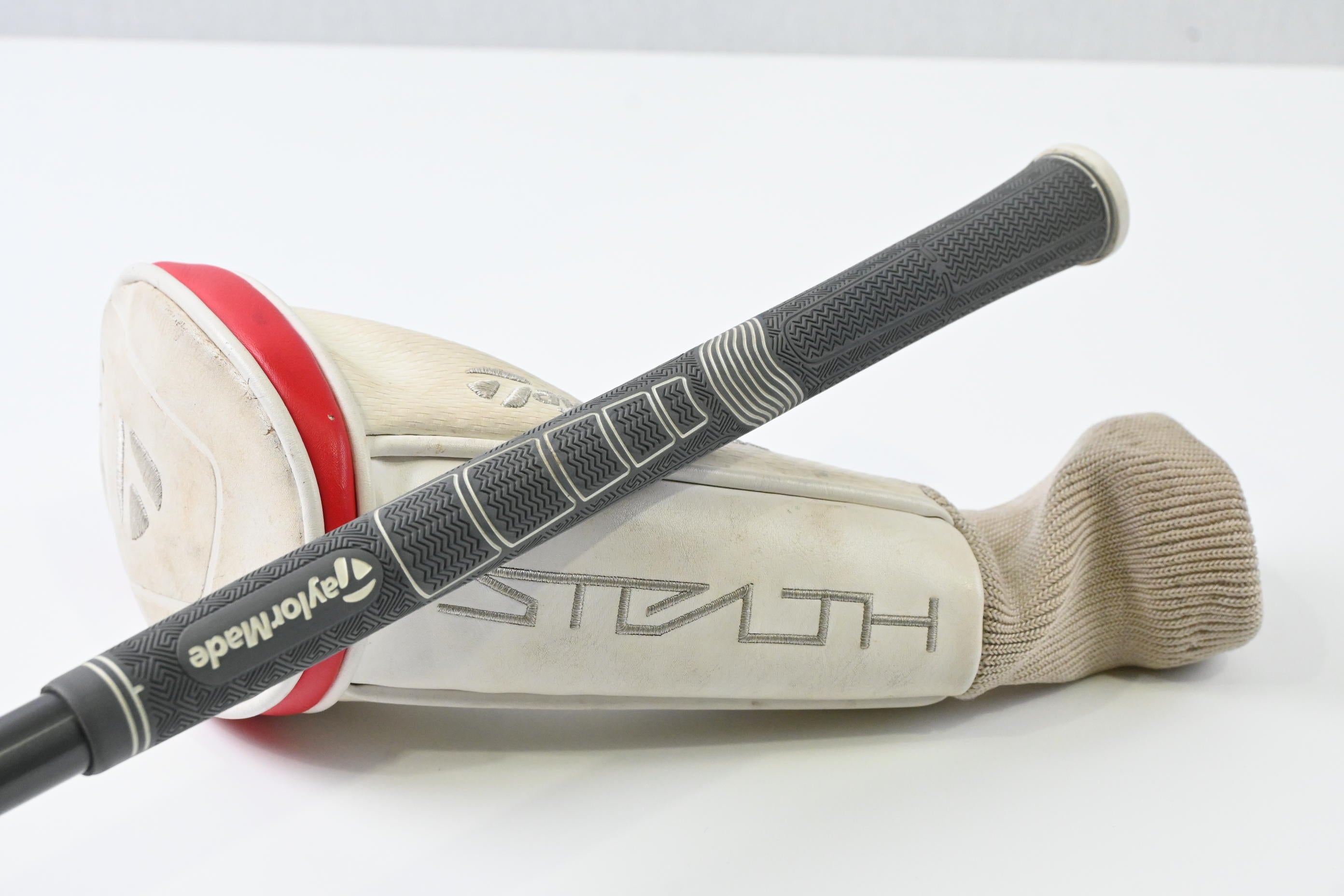 Ladies Taylormade Stealth #5 Hybrid / 26 Degree / Ladies Flex Aldila Ascent 45