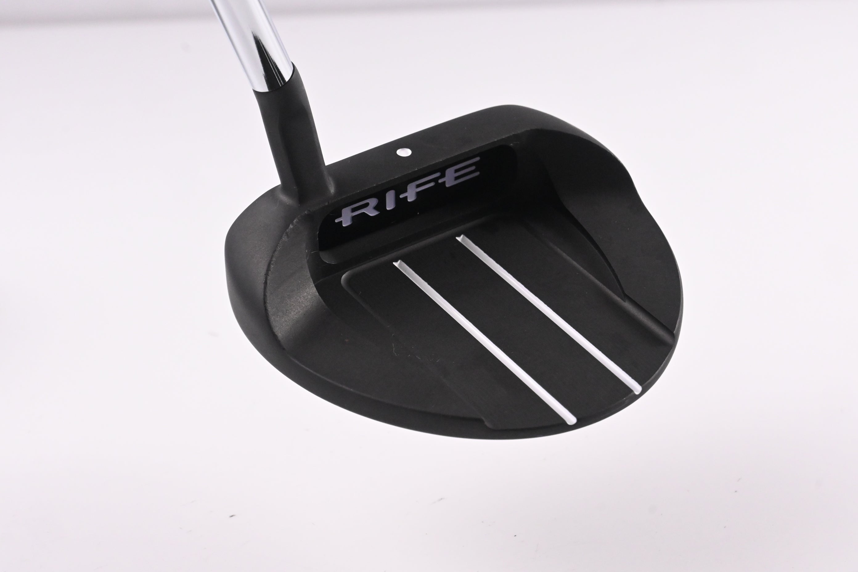 Rife Roll Groove Series RG4 Putter / 34 Inch