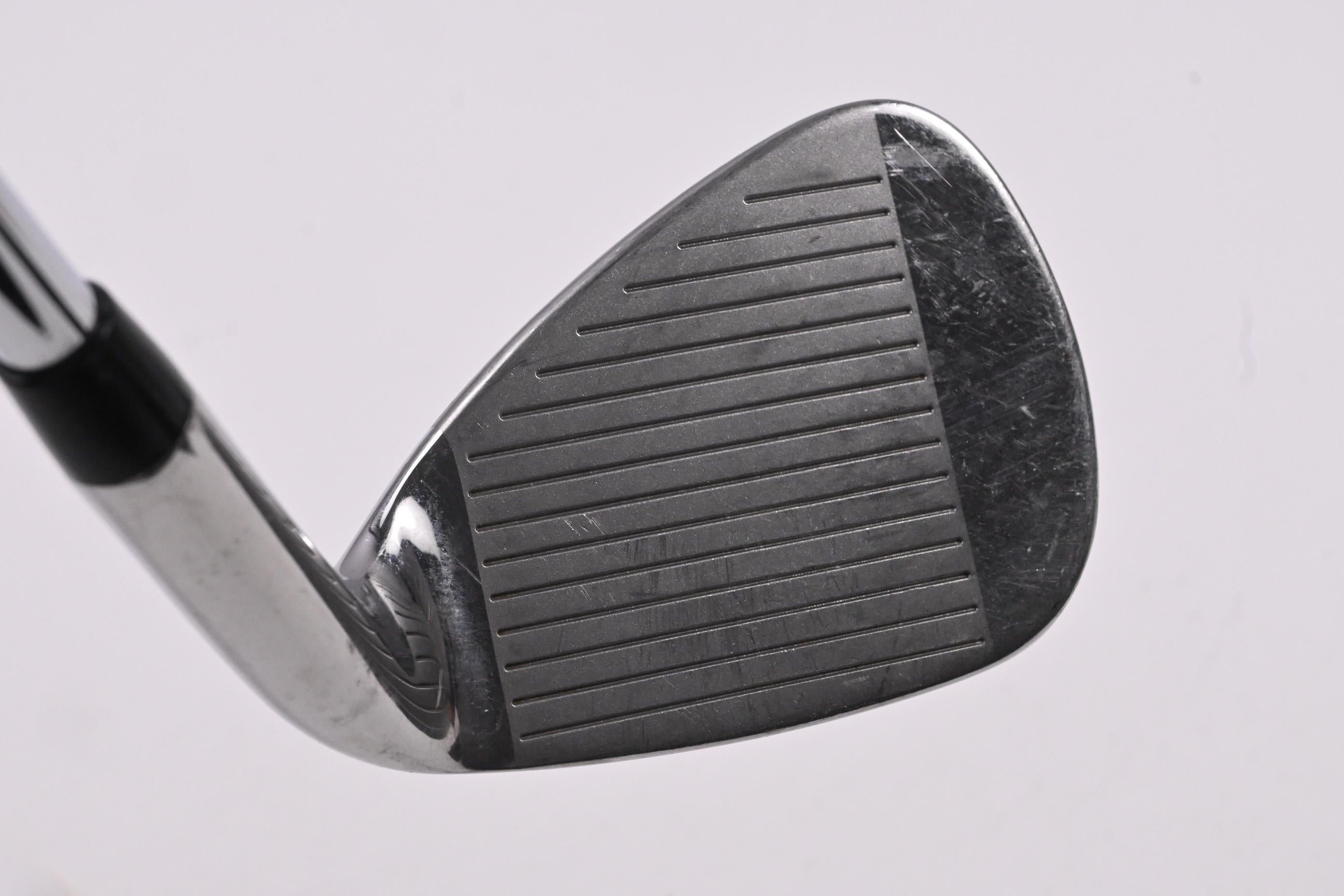 Left Hand Callaway X2 Hot Gap Wedge / 49 Degree / Regular Flex Steel Shaft