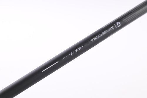 Taylormade Qi35 Tour #3 Wood / 15 Degree / Stiff Flex Reax 65 Shaft