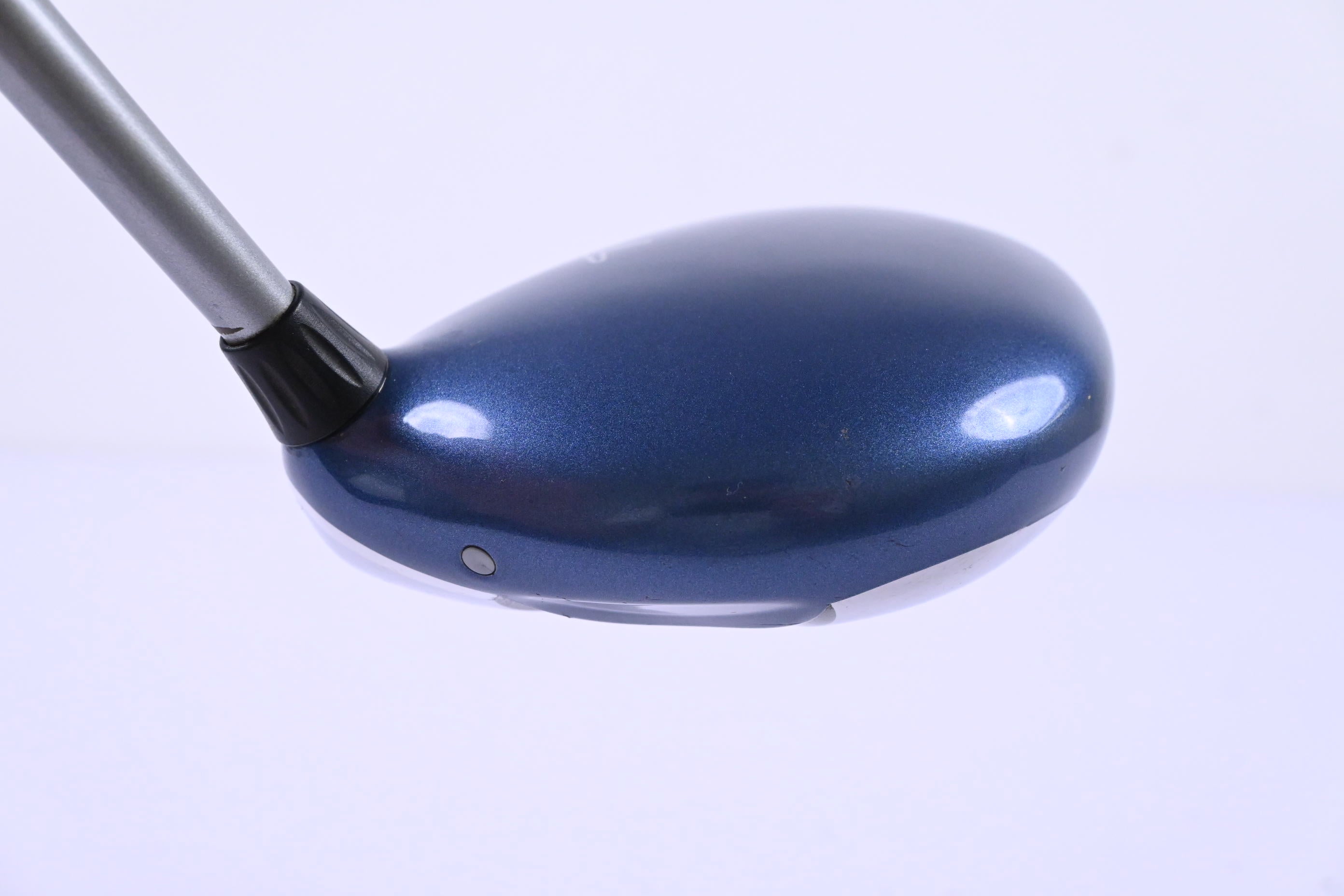 Ladies Callaway Big Bertha 2007 #5 Wood / 18 Degree / Ladies Flex Aldila 50