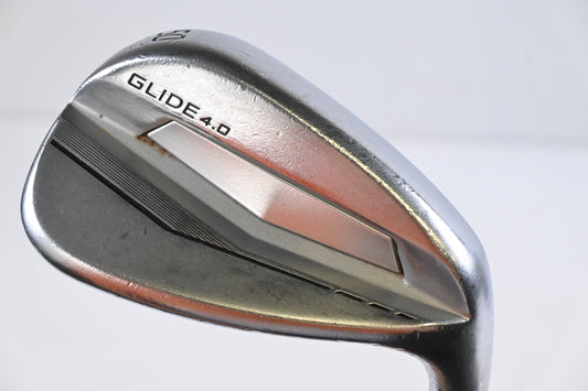 Ping Glide 4.0 Gap Wedge / 50 Degree / Black Dot / Wedge Flex Ping Z-Z115