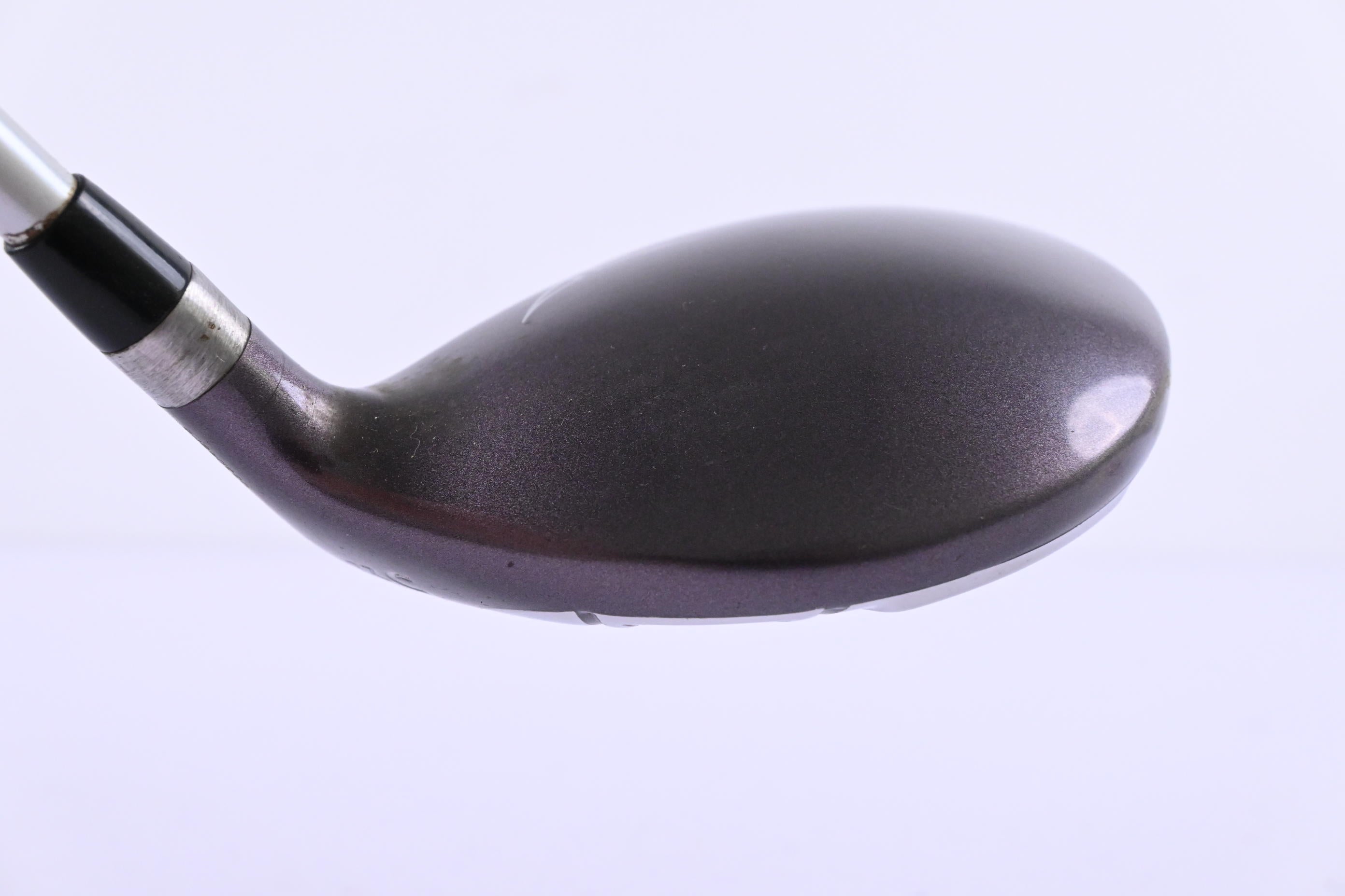 Ladies Ping Faith #5 Wood / 22 Degree / Ladies Flex Ping ULT 200 Shaft