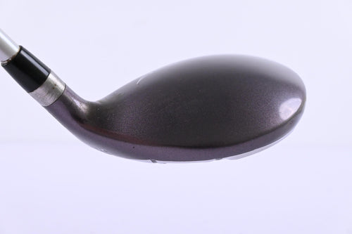 Ladies Ping Faith #5 Wood / 22 Degree / Ladies Flex Ping ULT 200 Shaft
