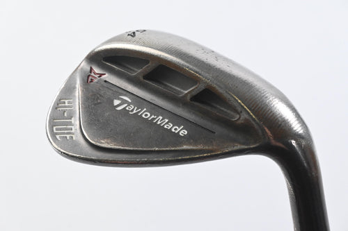 Taylormade Hi-Toe Raw Sand Wedge / 54 Degree / Stiff Flex N.S.Pro 950GH Neo