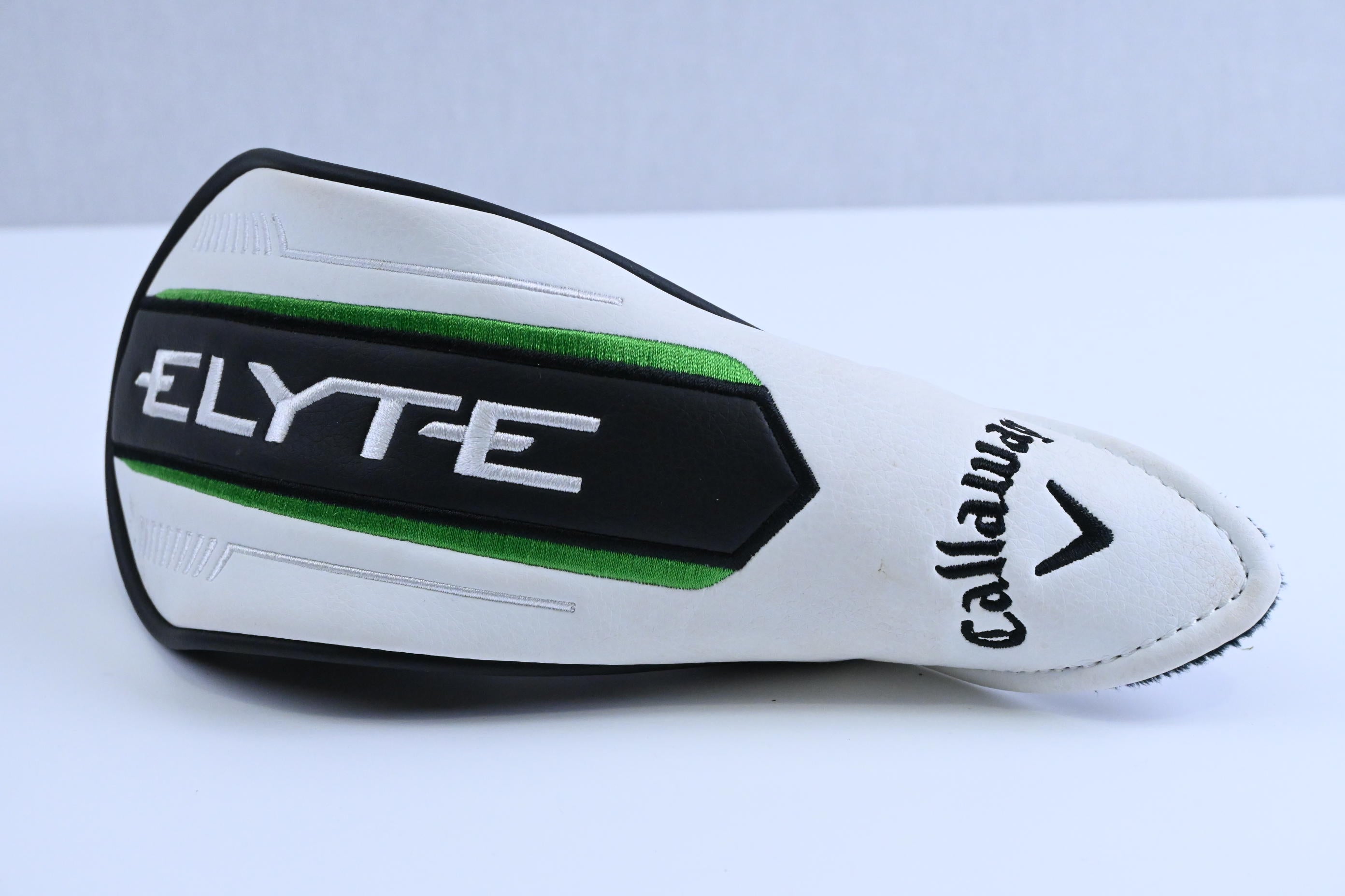 Callaway Elyte X #3 Hybrid / 18 Degree / Regular Flex Denali Charcoal 60 Shaft