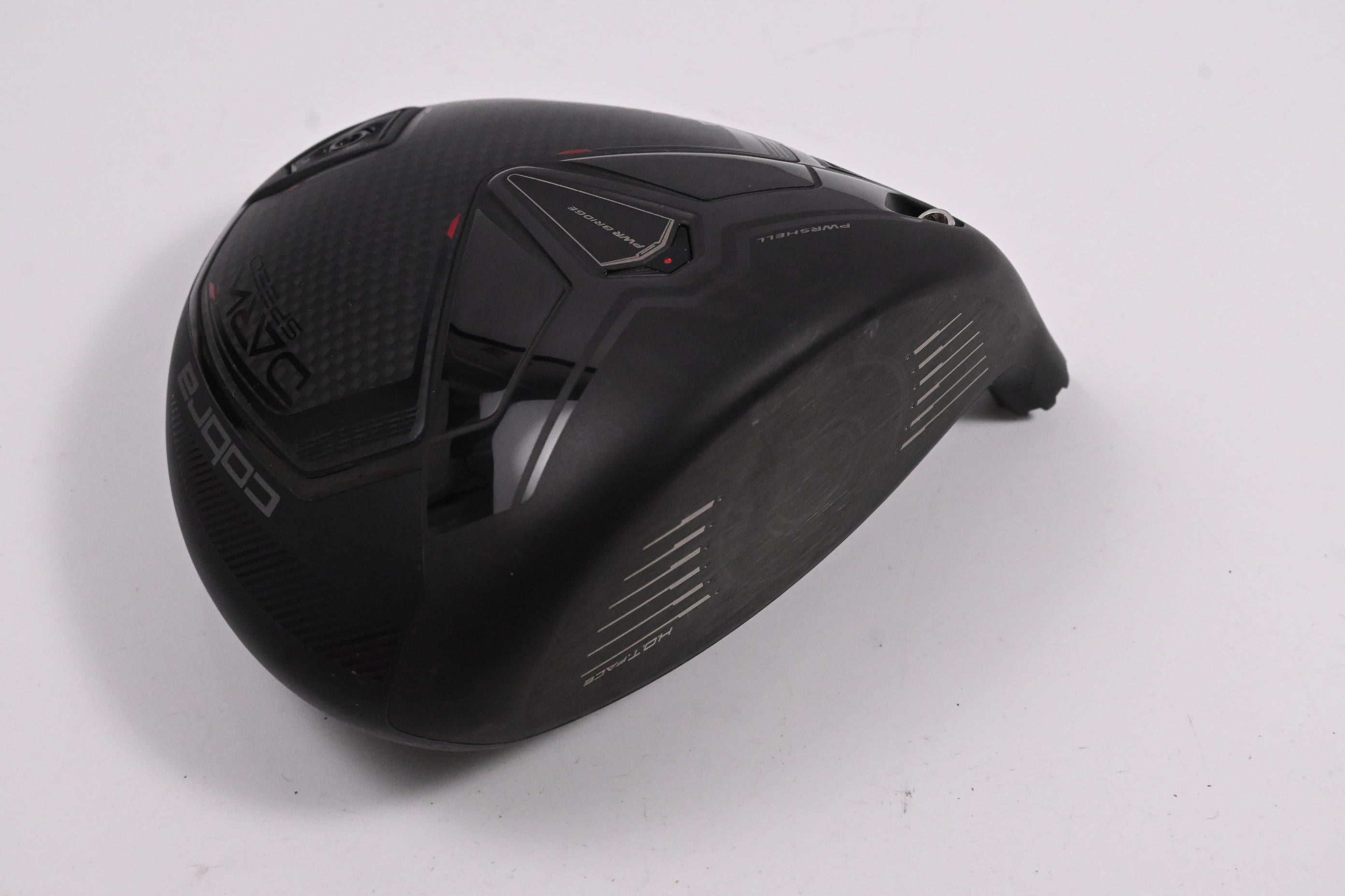 Left Hand Cobra Darkspeed Max Driver / 10.5 Degree / Head Only