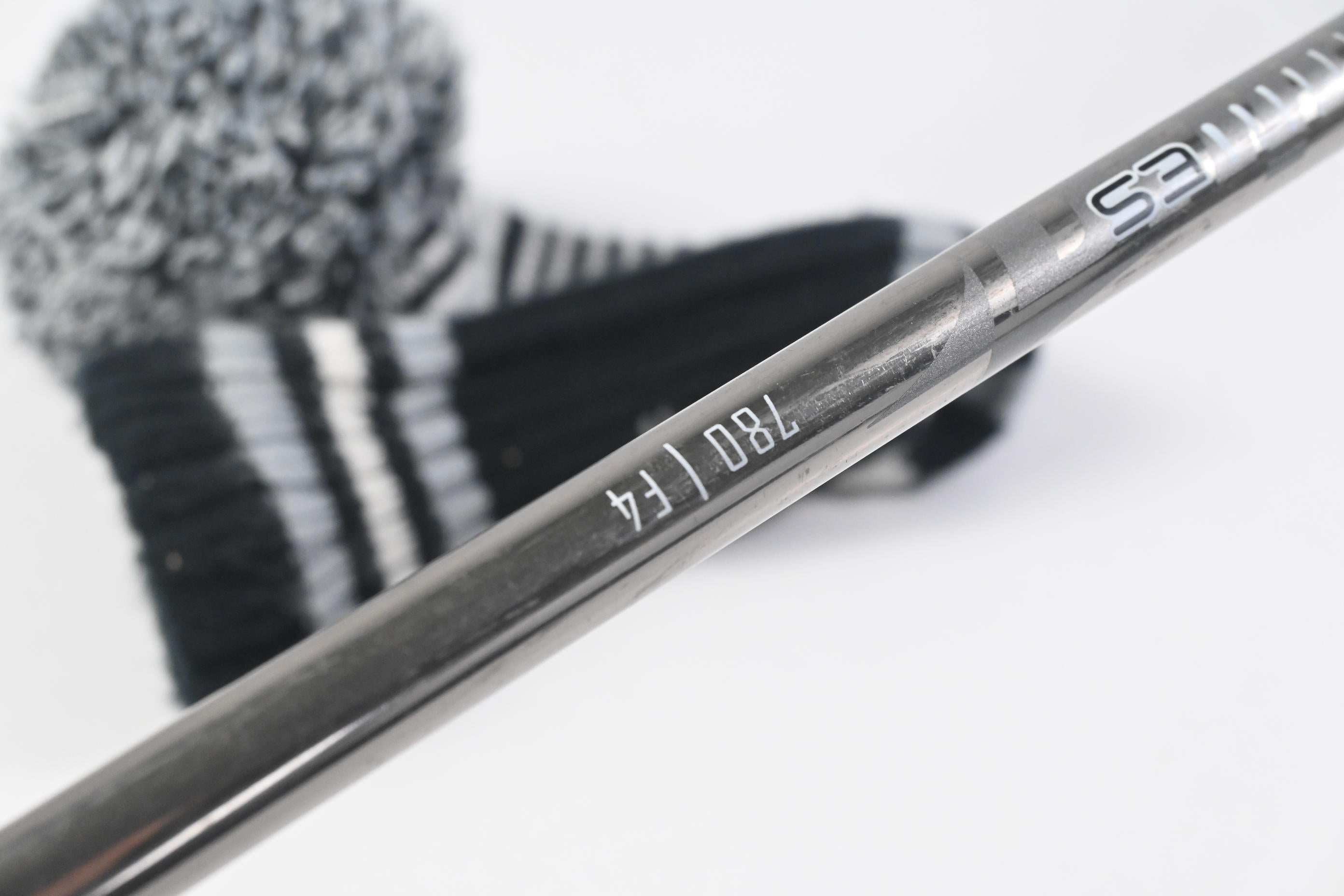 Callaway Epic #2 Hybrid / 18 Degree / Stiff Flex UST Mamiya Recoil ES 780 Shaft