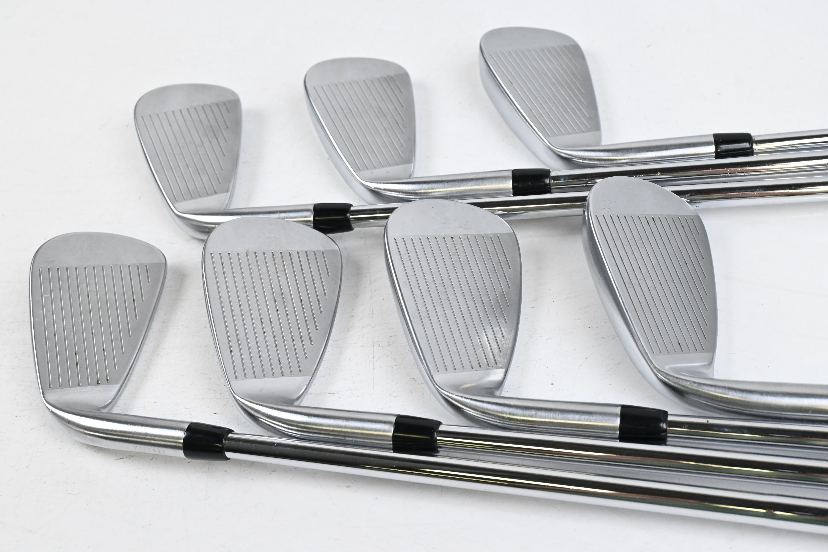PXG 0311 XF Gen2 Irons / 4-PW / Stiff Flex Dynamic Gold S400 Shafts