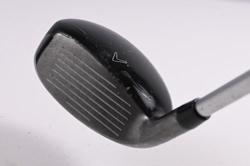 Ladies Callaway Rogue #6 Hybrid / 30 Degree / Ladies Flex Aldila Quaranta 40