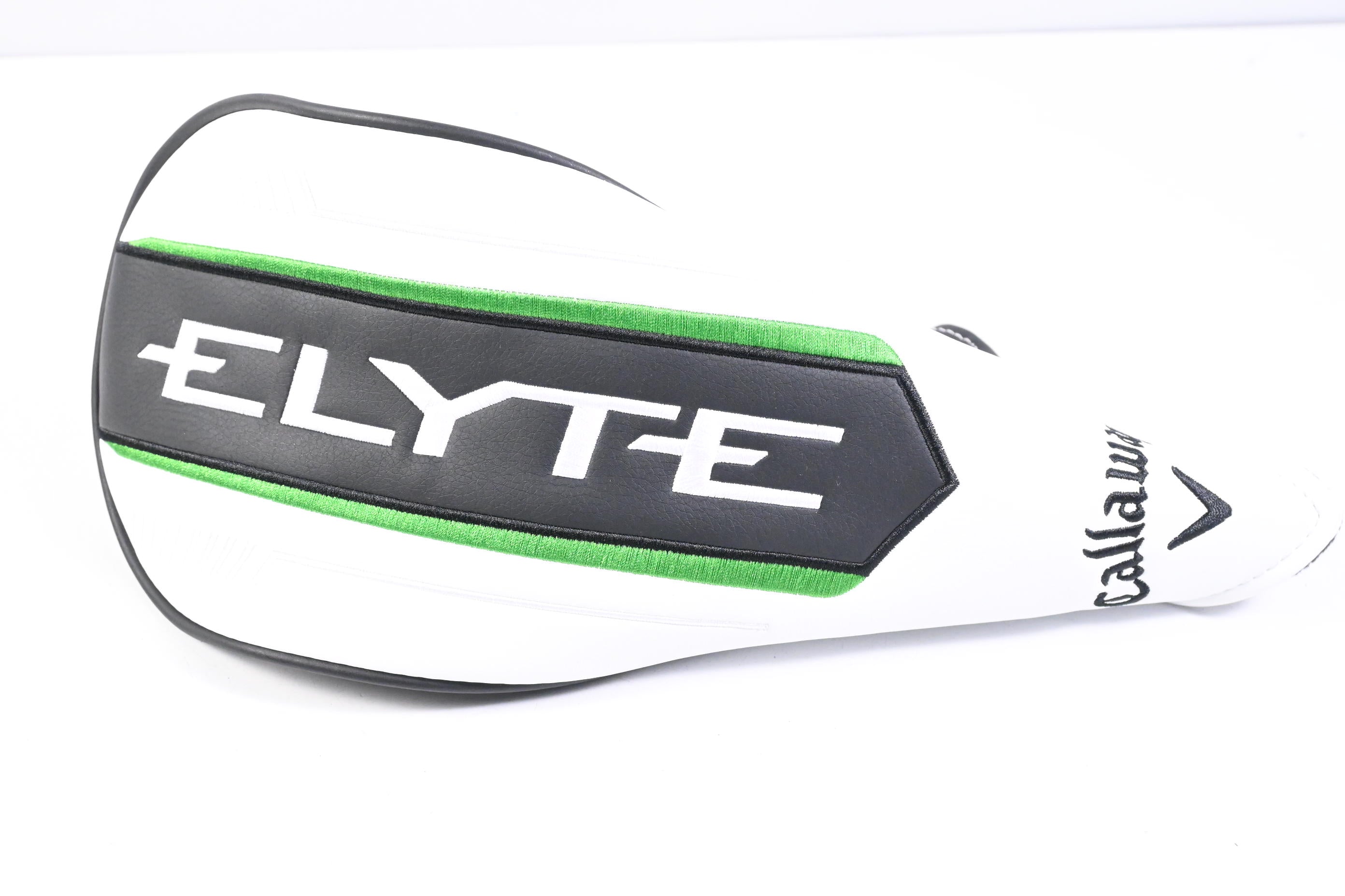 Callaway Elyte Driver / 9 Degree / Stiff Flex Denali Charcoal 60 Shaft